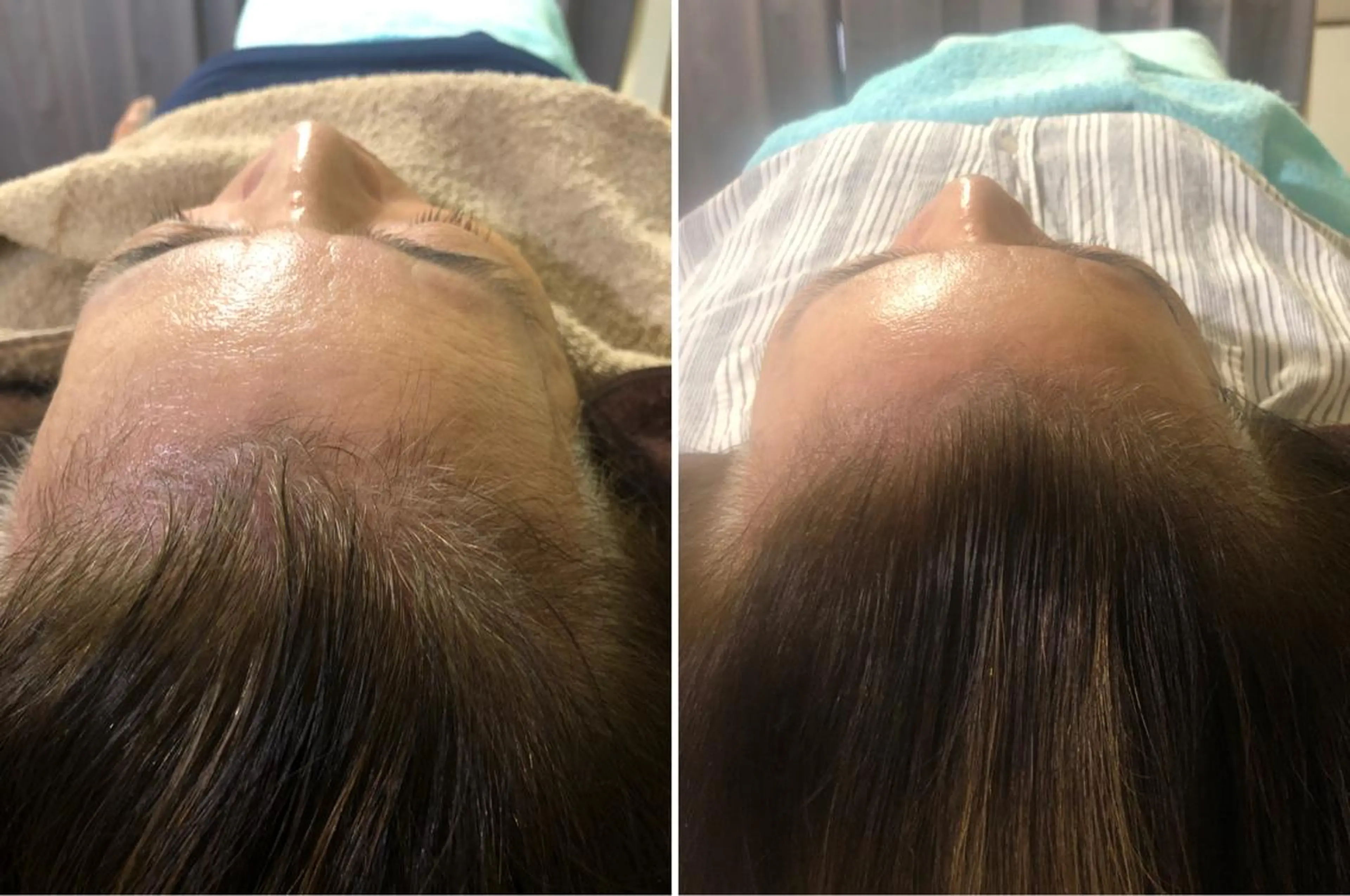 その他 セントラル鍼灸院 Re:laxyのヘアスタイル