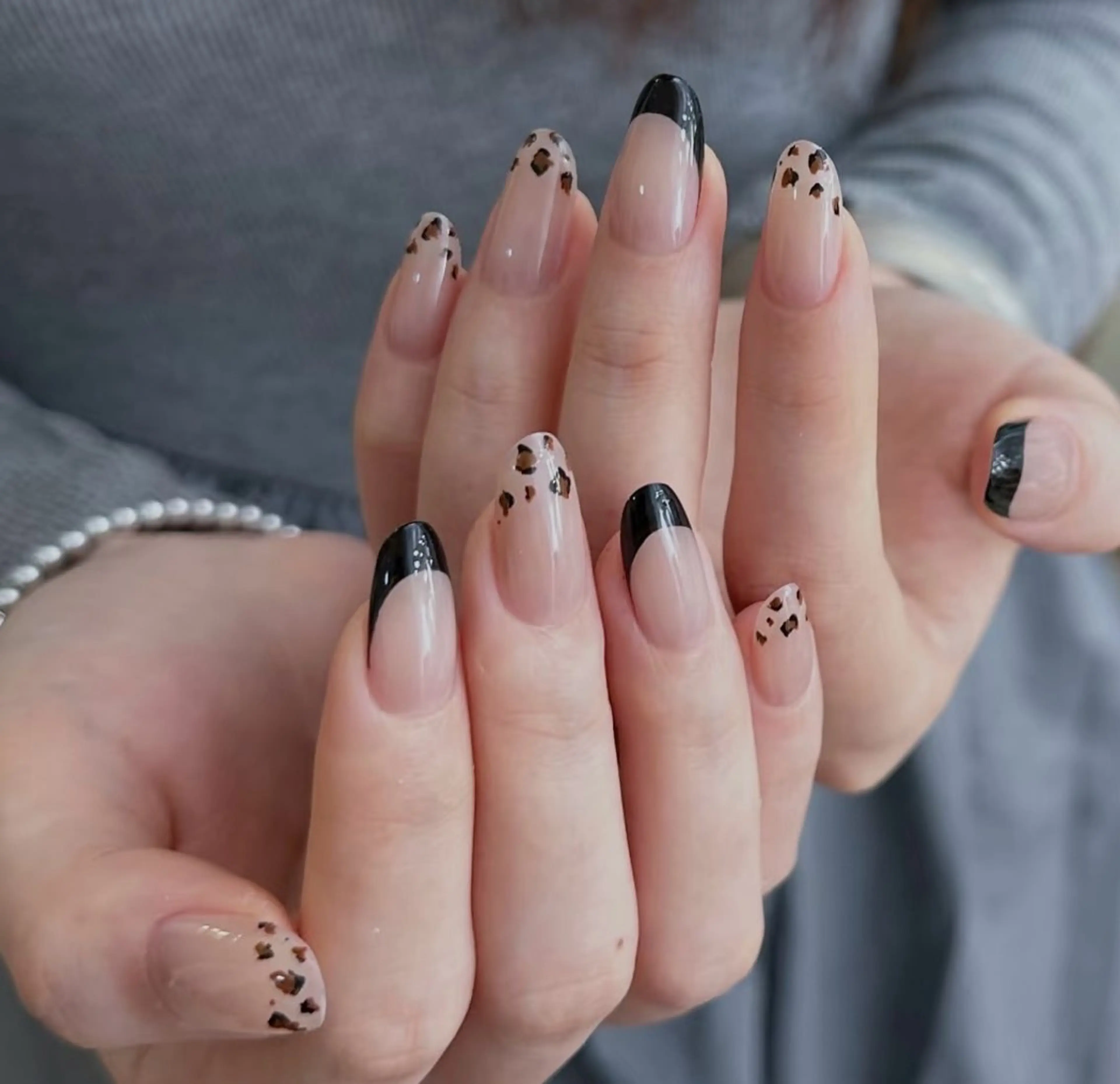 ネイル Panda.z🐼 ネイルサロンのネイルデザイン