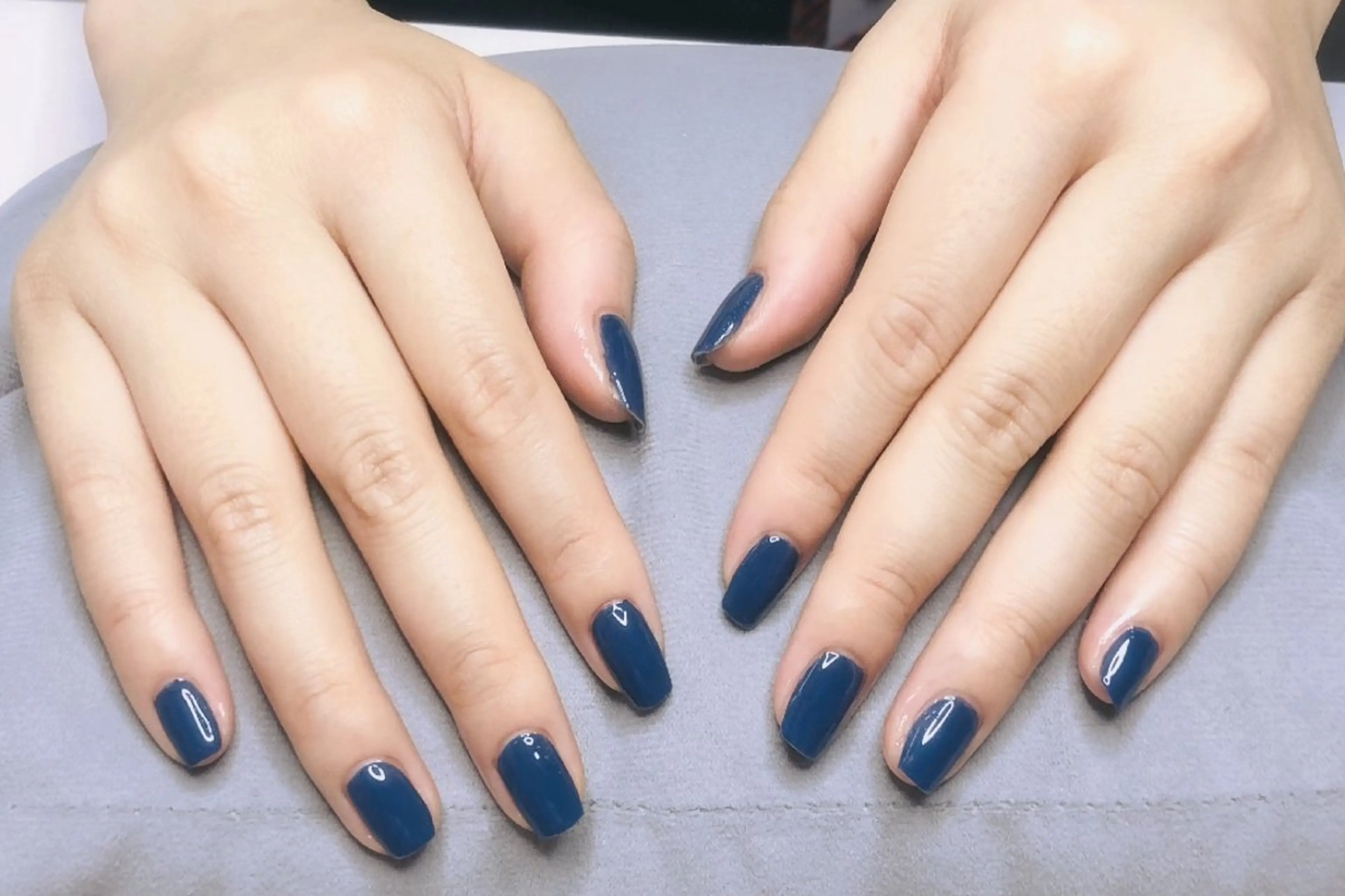 ネイル ハンドネイル フットネイル RAFU・NAIL 名古屋栄のネイルデザイン