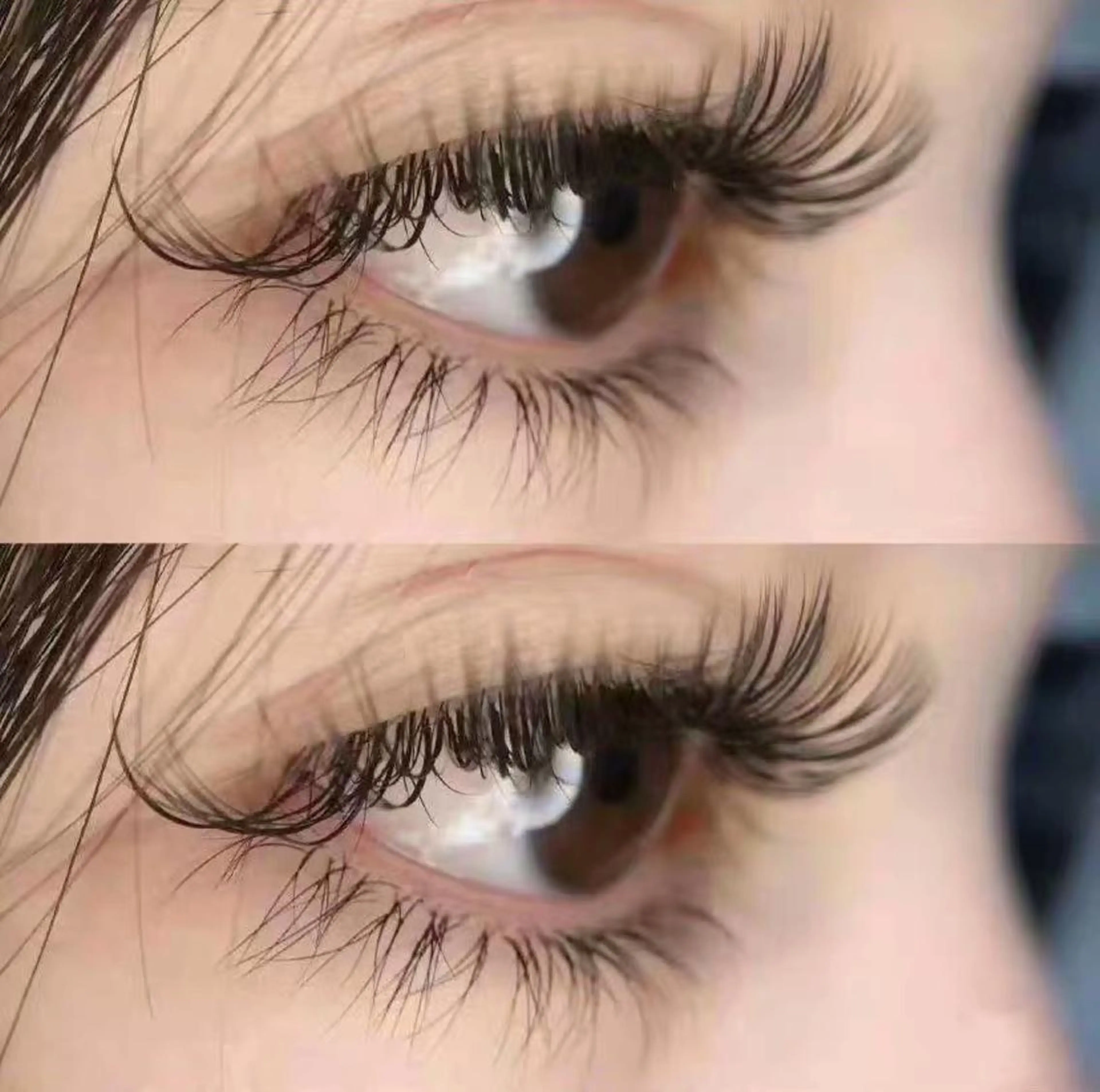 マツエク・マツパ Cute B e au t yのマツエク・マツパデザイン