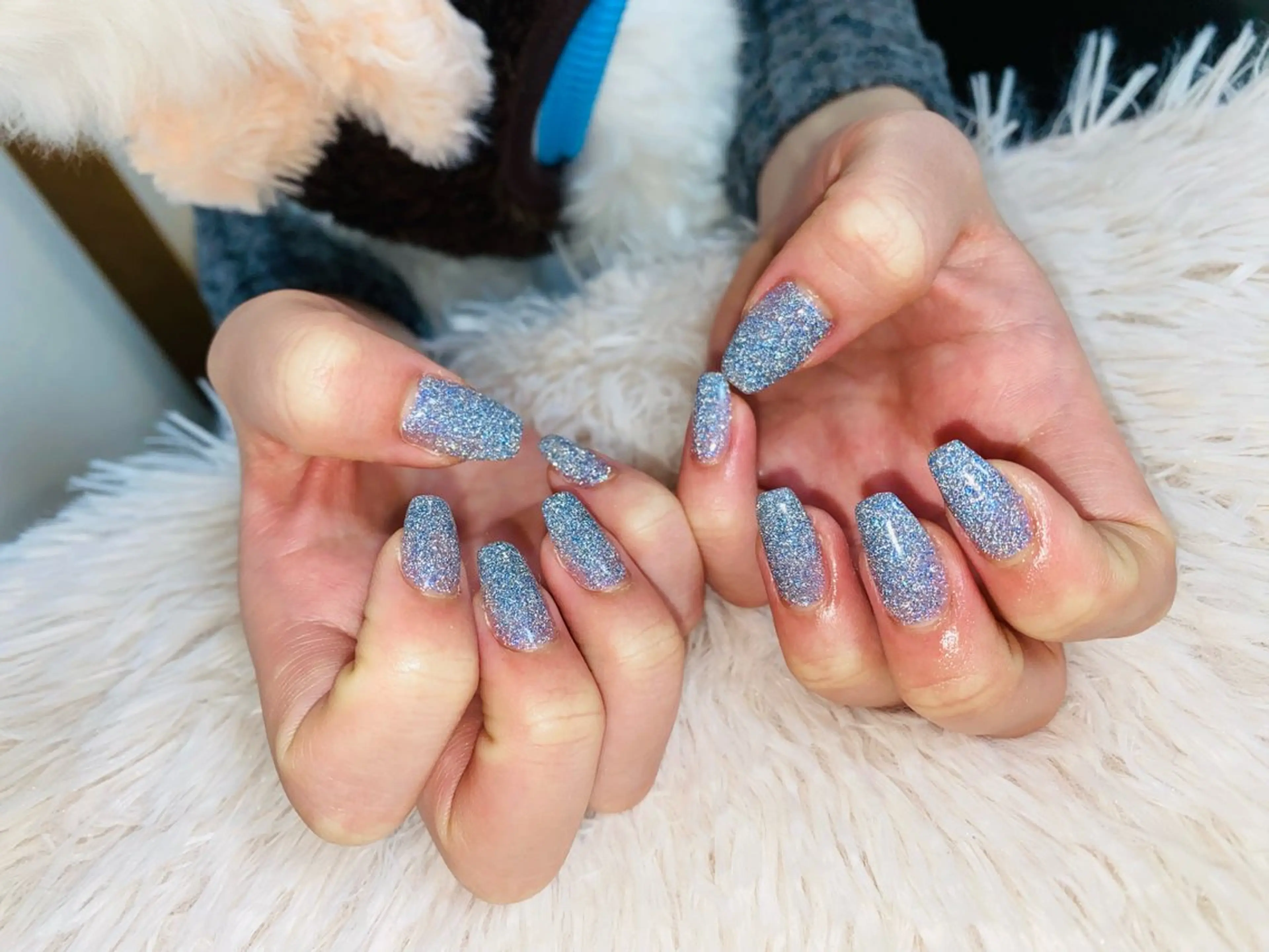 ネイル ハンドネイル Chandra nail&tarotのネイルデザイン