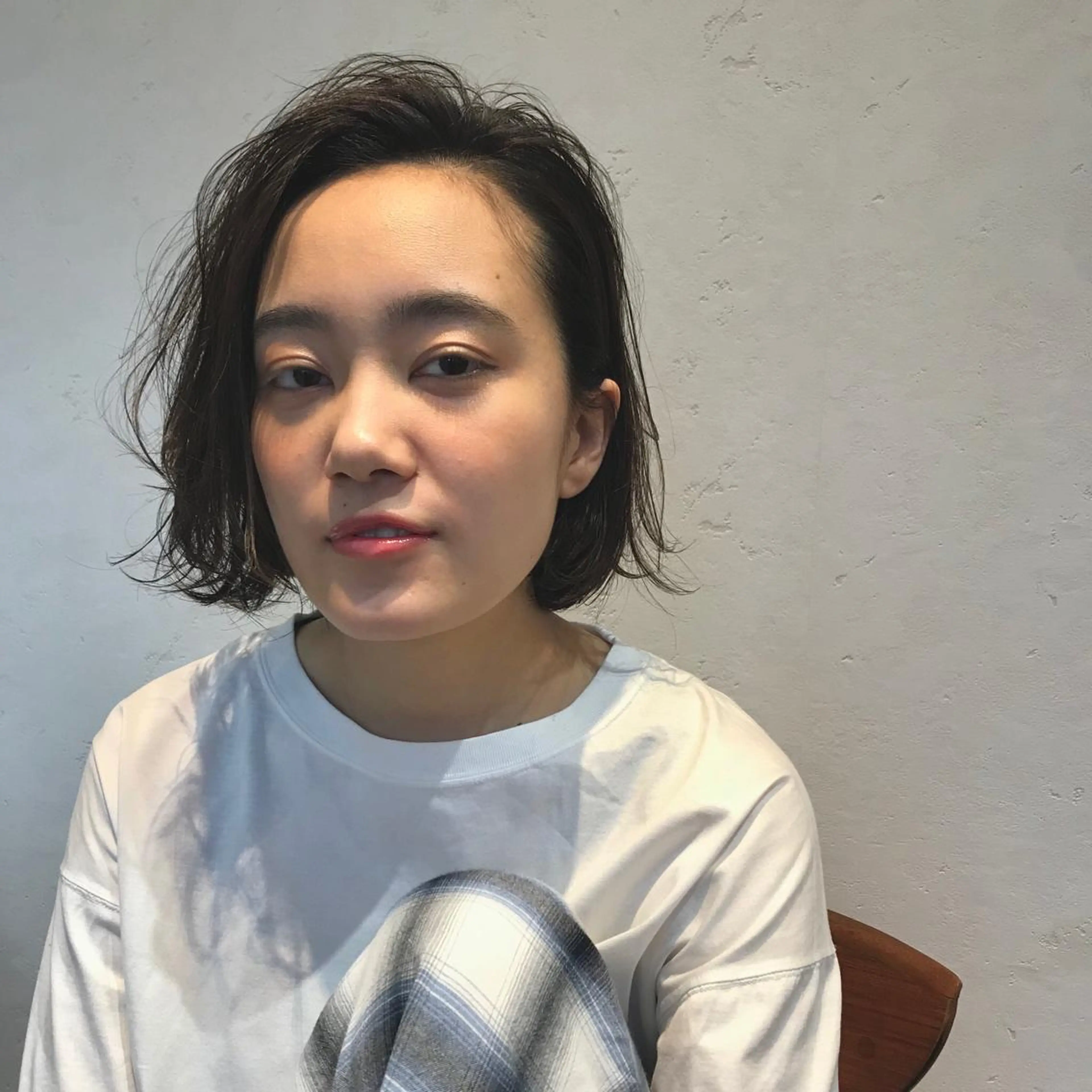 ショート 北浦和 まつ毛パーマのマツエク・マツパデザイン