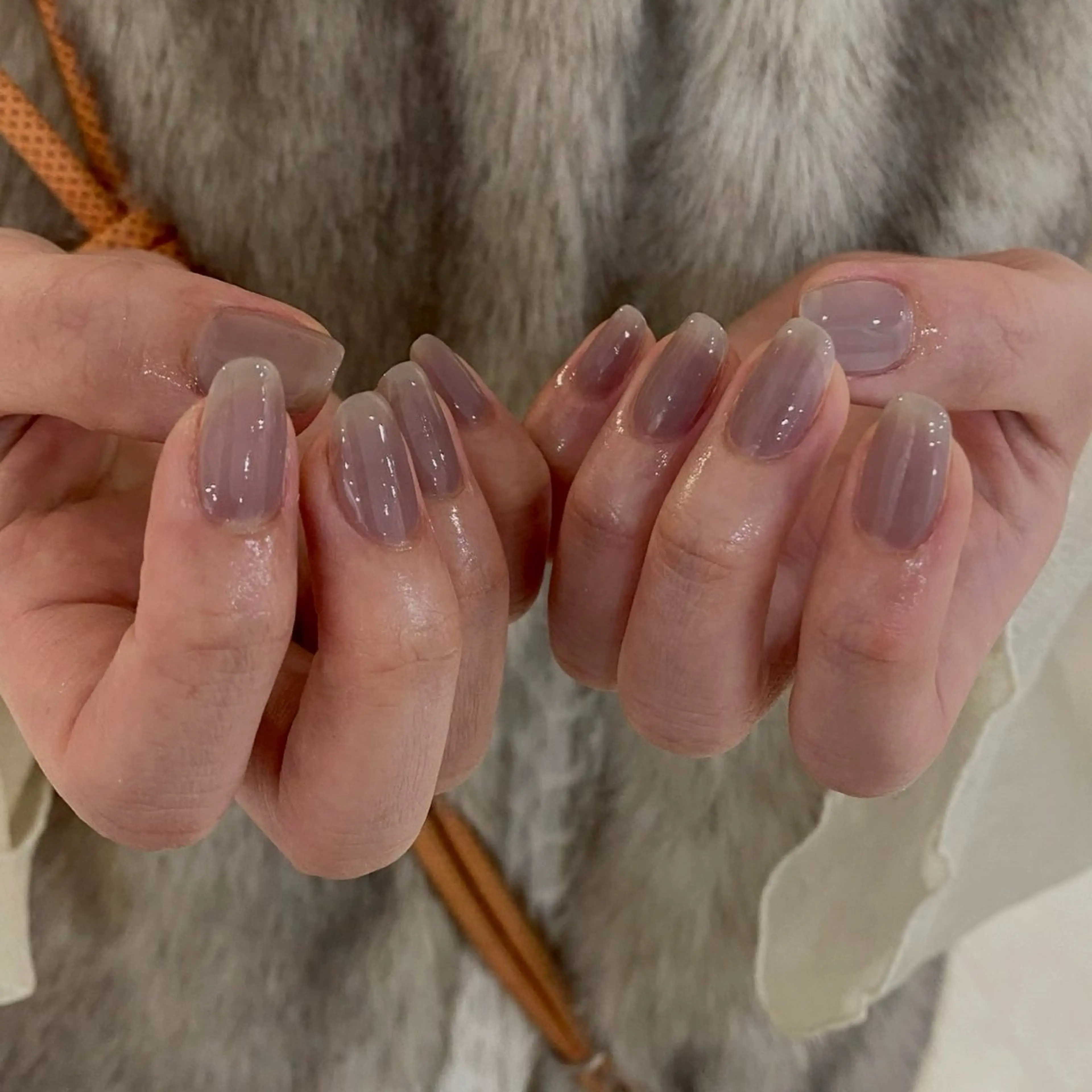 ネイル Salondevi2 isanaのネイルデザイン