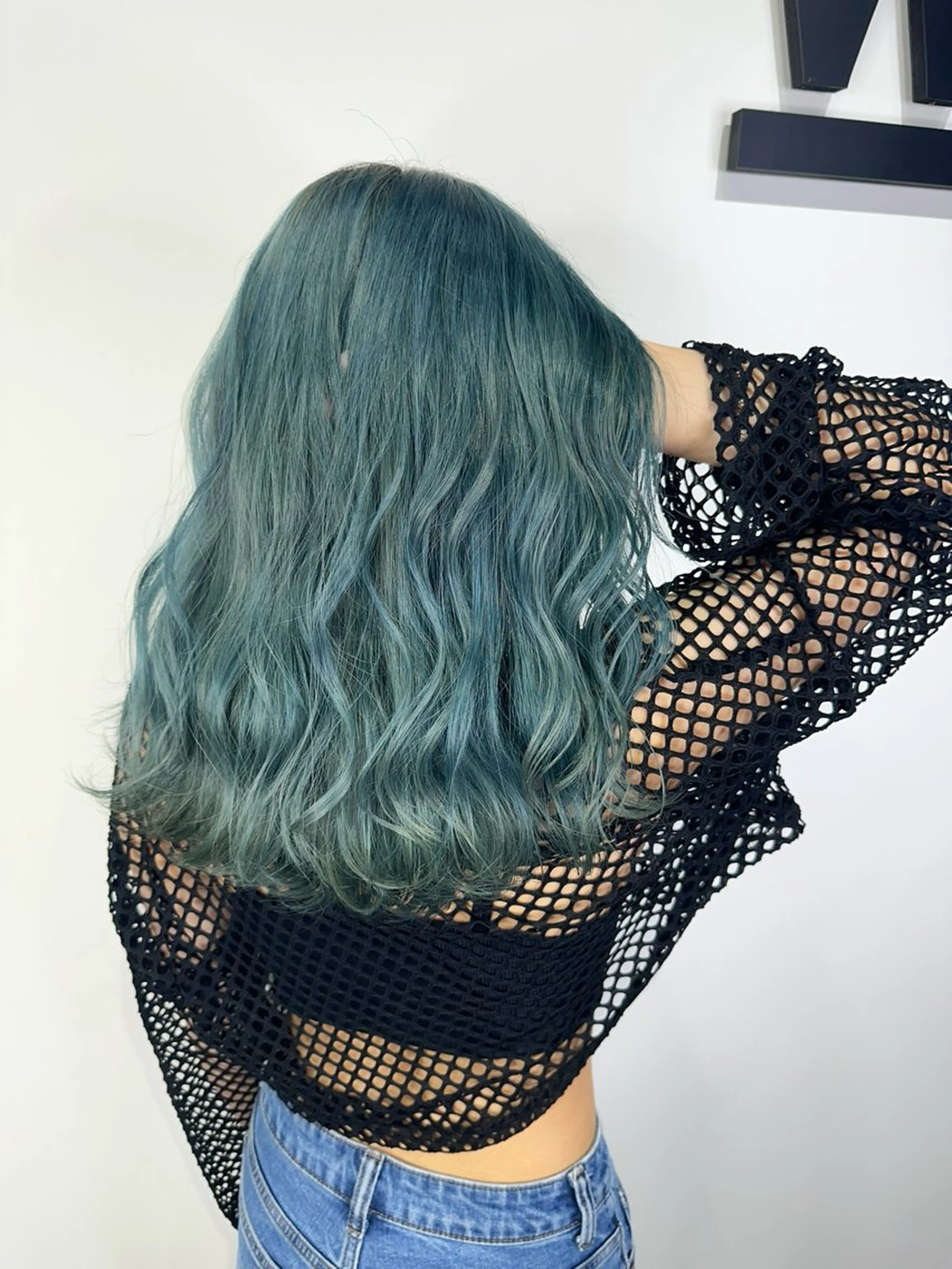 ❣️カット＋ケアブリーチ＋プチ髪質改善トリートメント❣️の写真