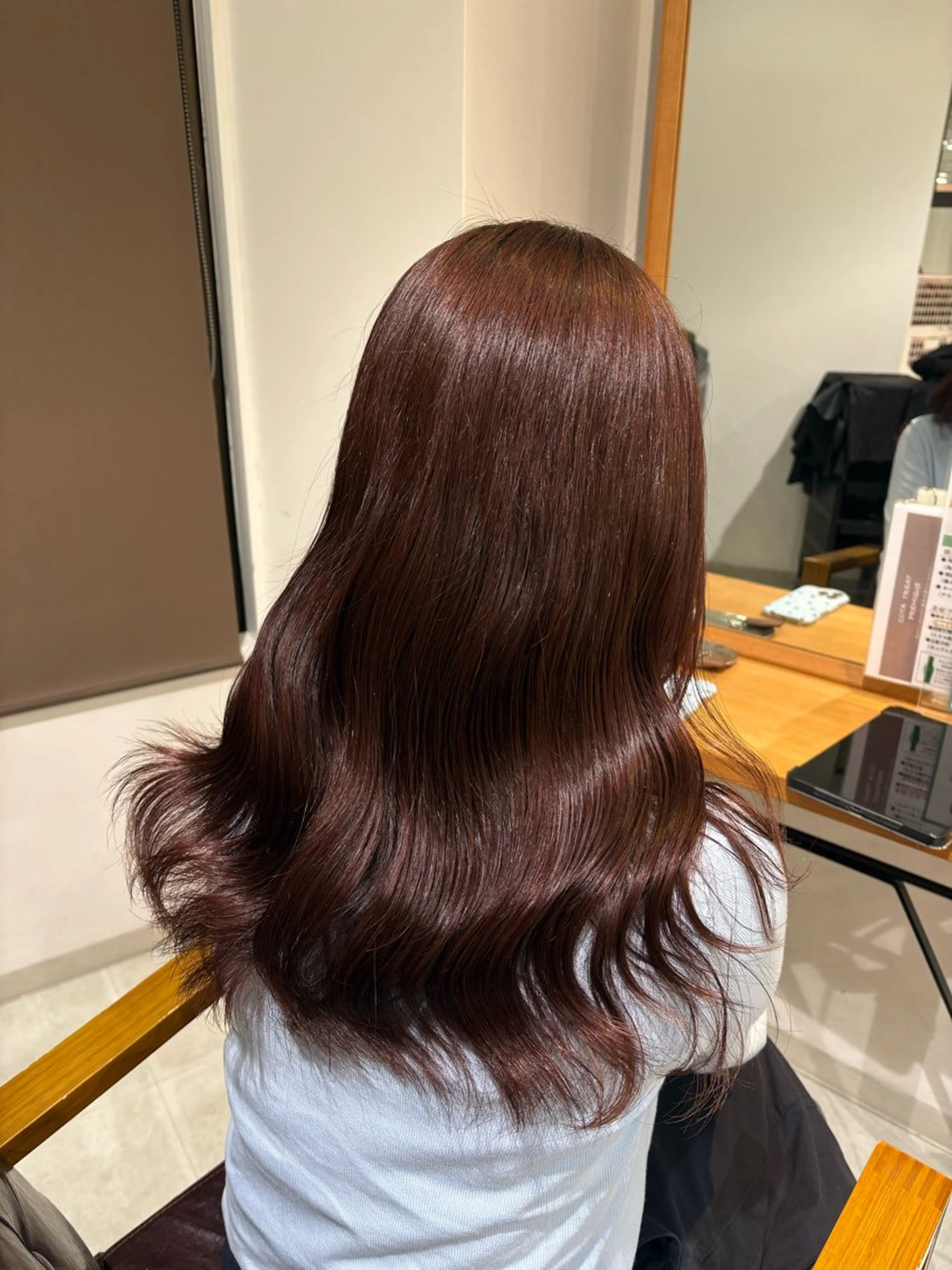 【U24】ワンカラー✨の写真