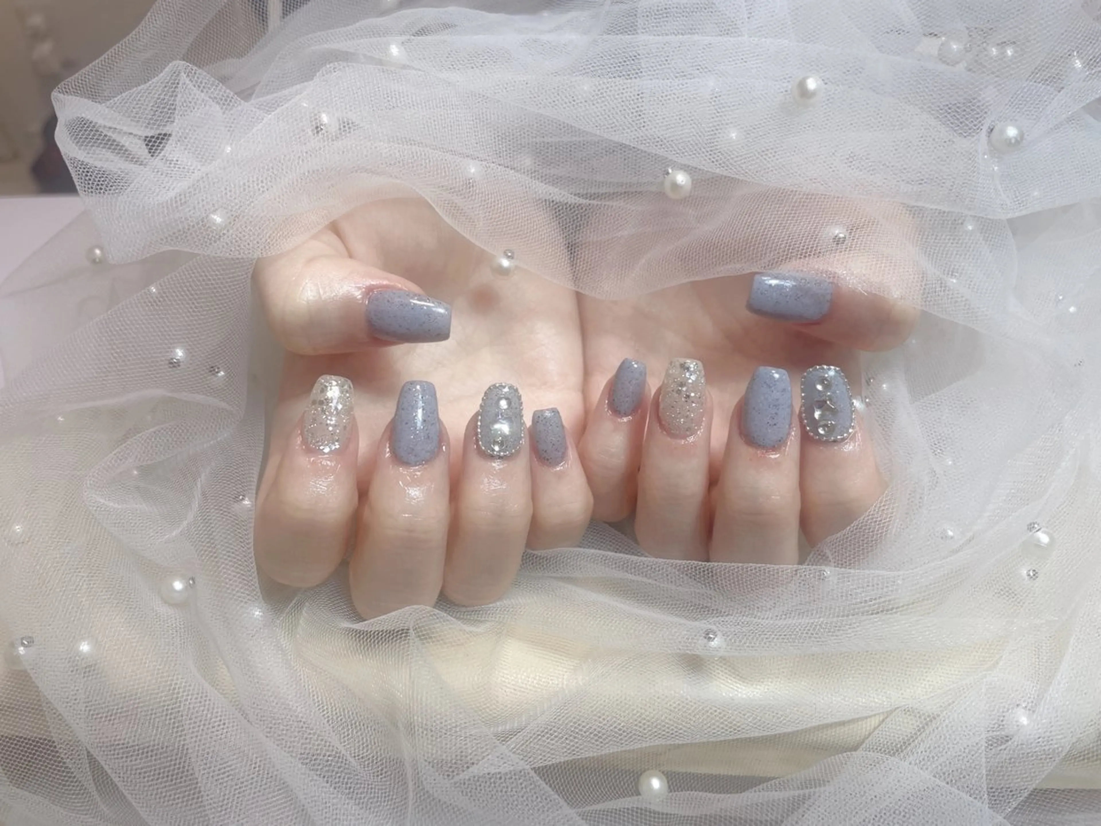 ネイル Angel AngelNailのネイルデザイン