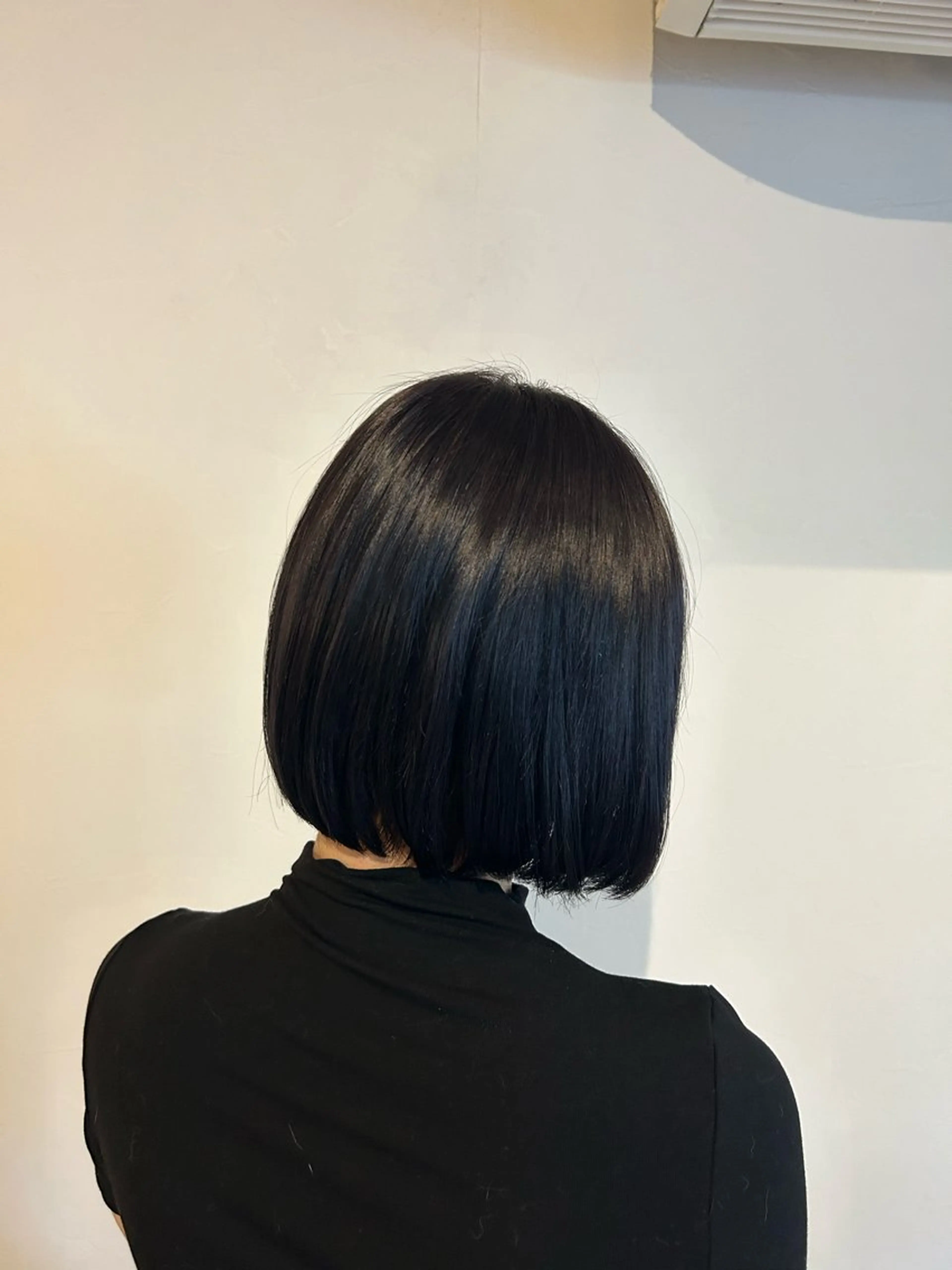 カラー HARE nene🐿🍡のヘアスタイル