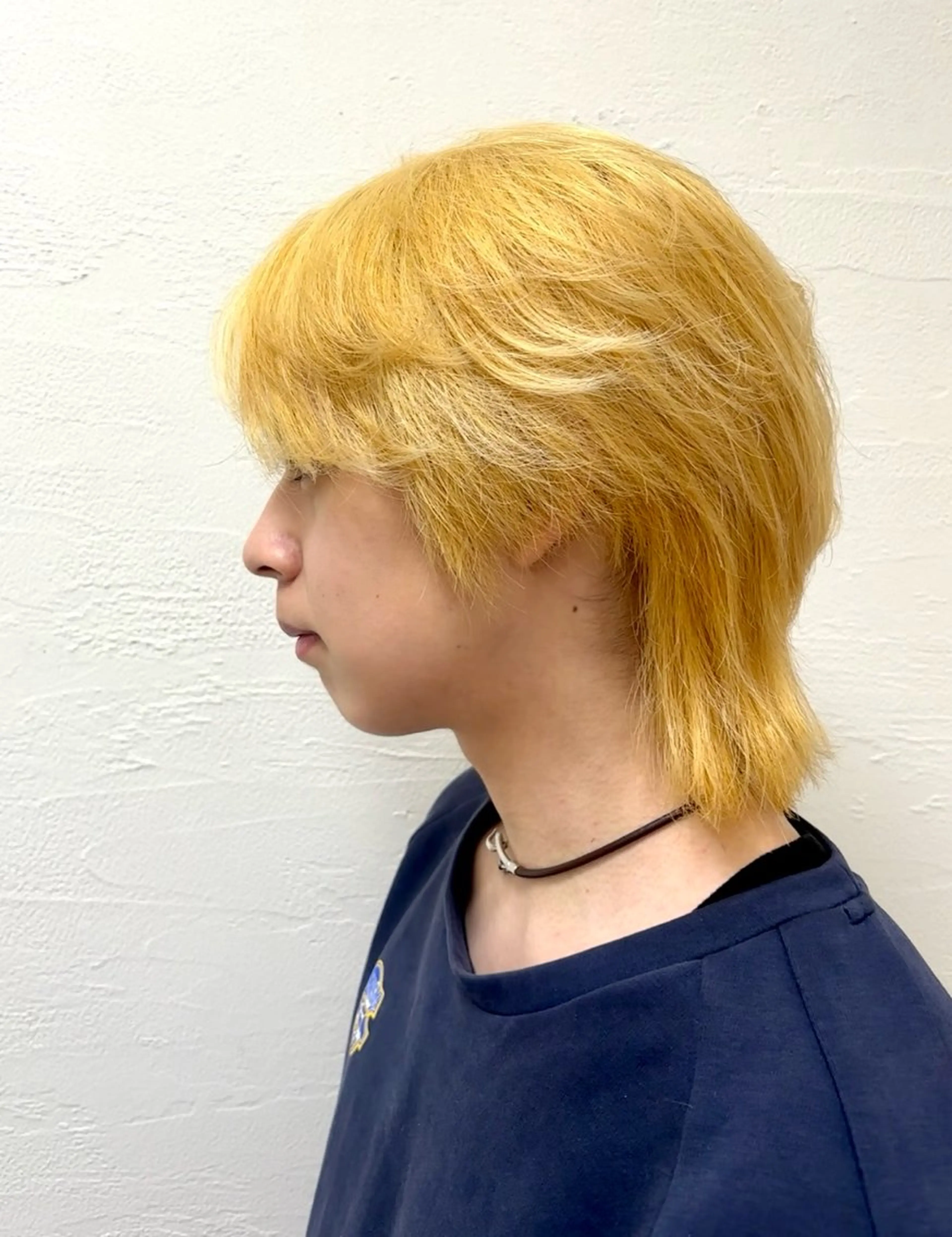 カラー 🙈Ash国立店 久保田美紅🙈のヘアスタイル