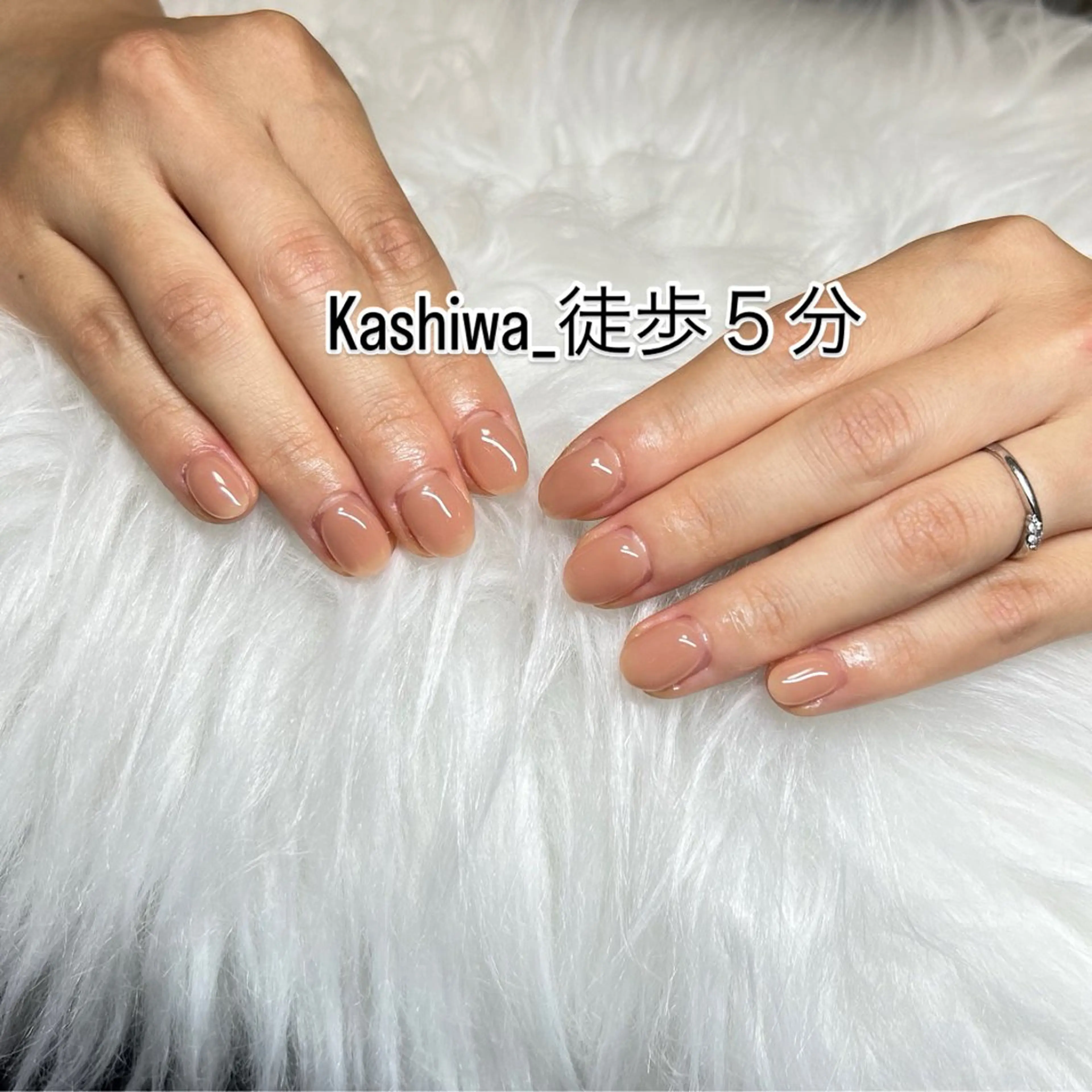 ネイル Queen Nail 柏店　クイーンネイルのネイルデザイン