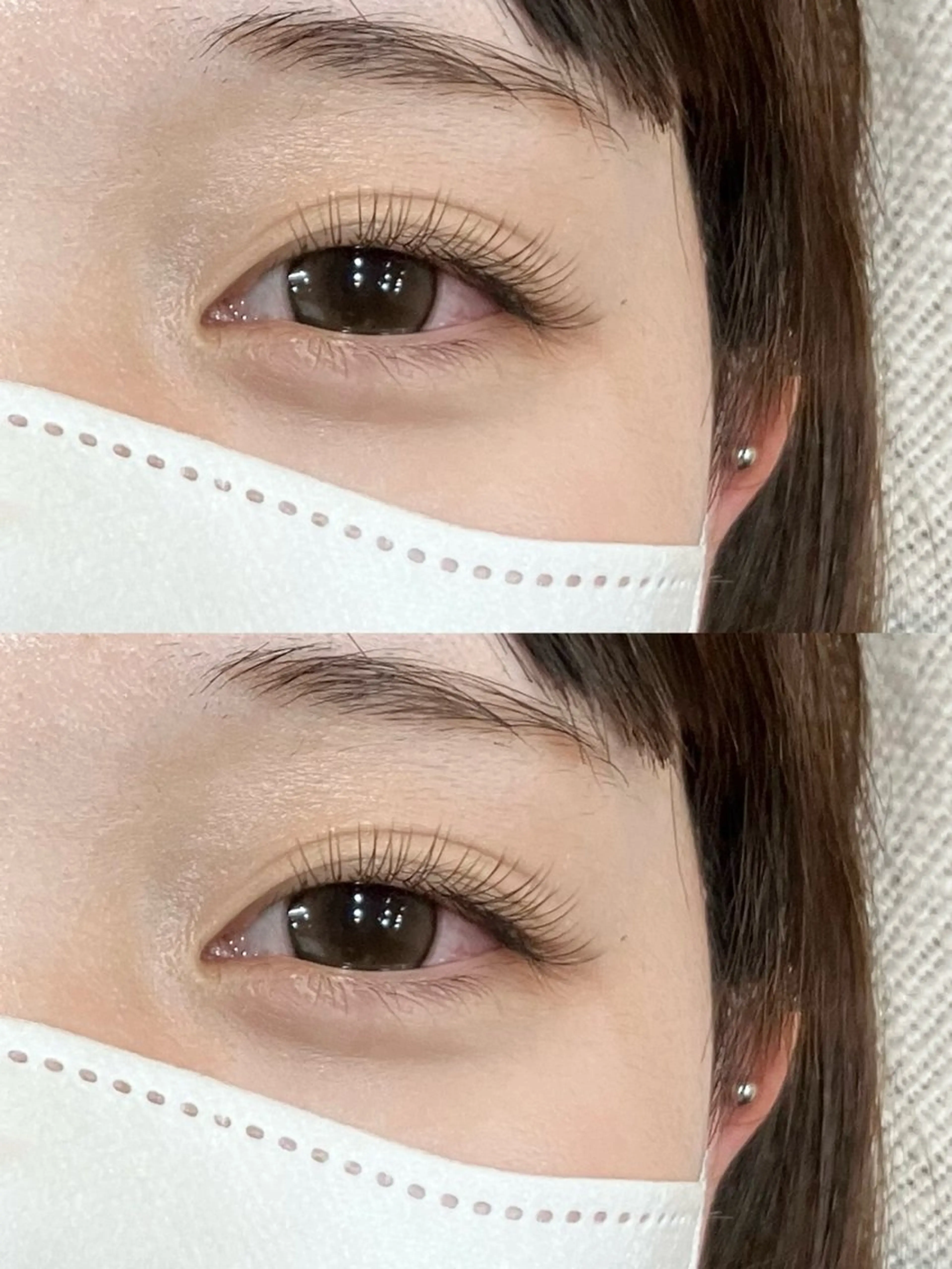 マツエク・マツパ マツエク Maho マホのマツエク・マツパデザイン