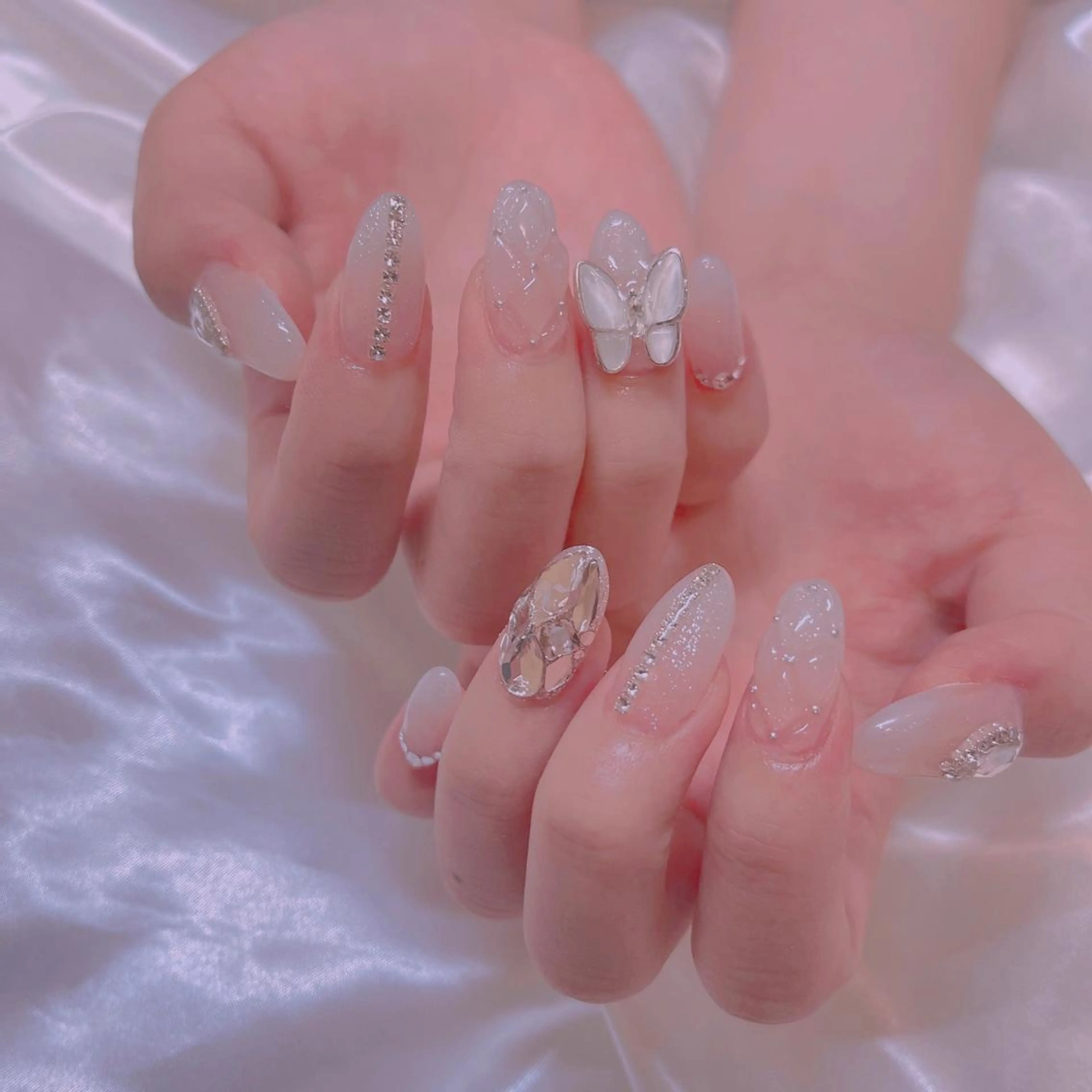 ネイル Private Salon 大宮のネイルデザイン