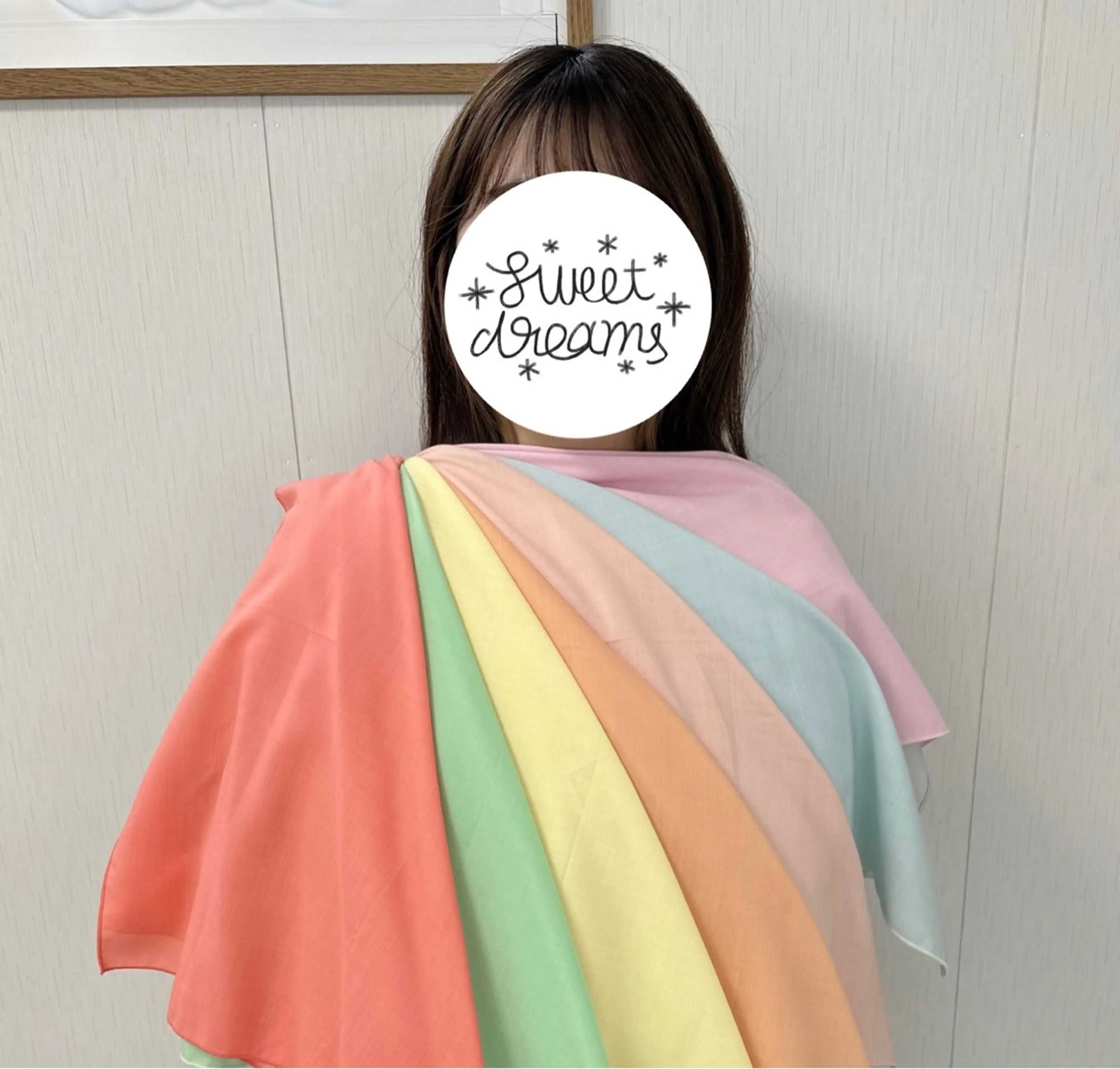 LunaColor＋ 三宅まいのその他イメージ