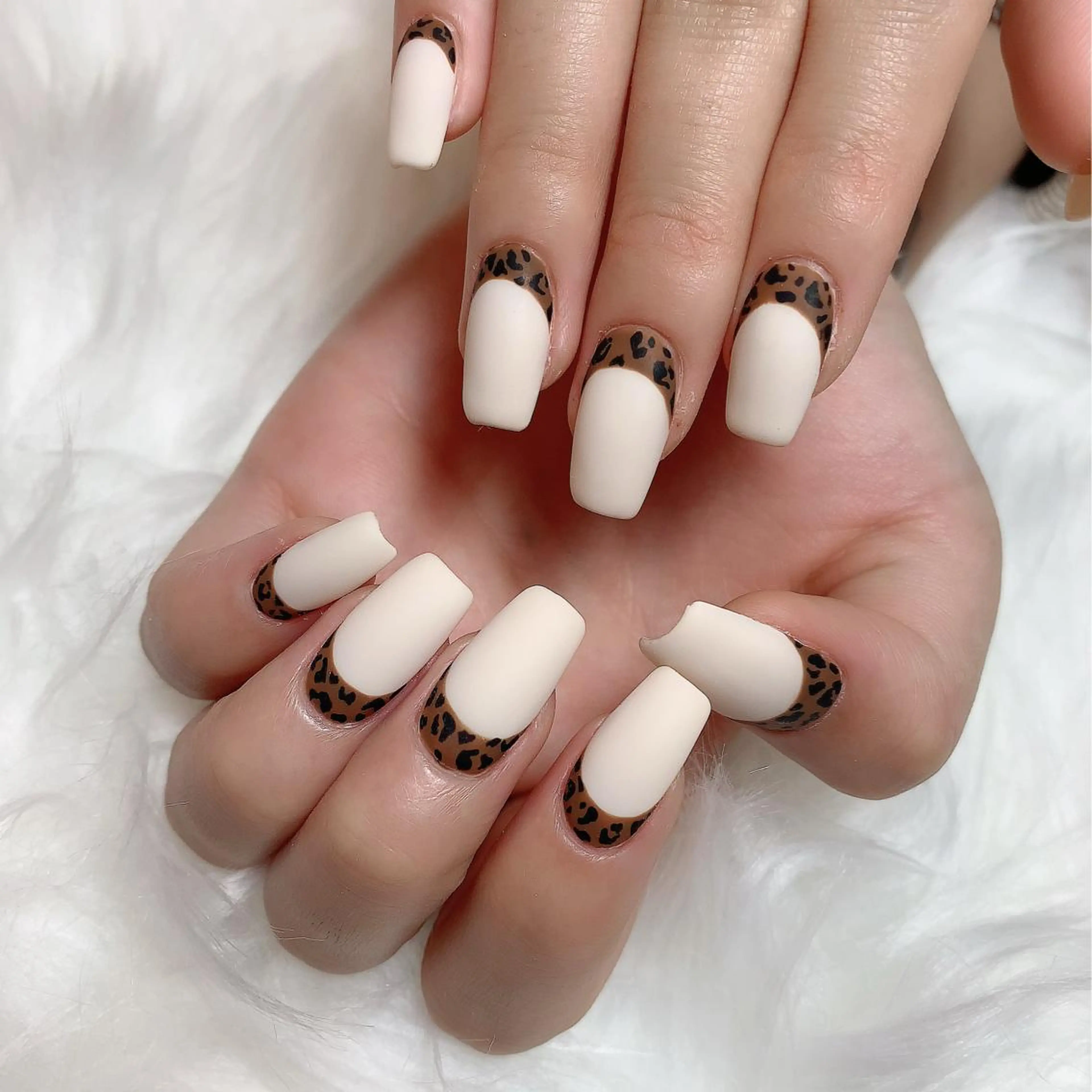 ネイル Nail salon EM（エム）諸星のネイルデザイン