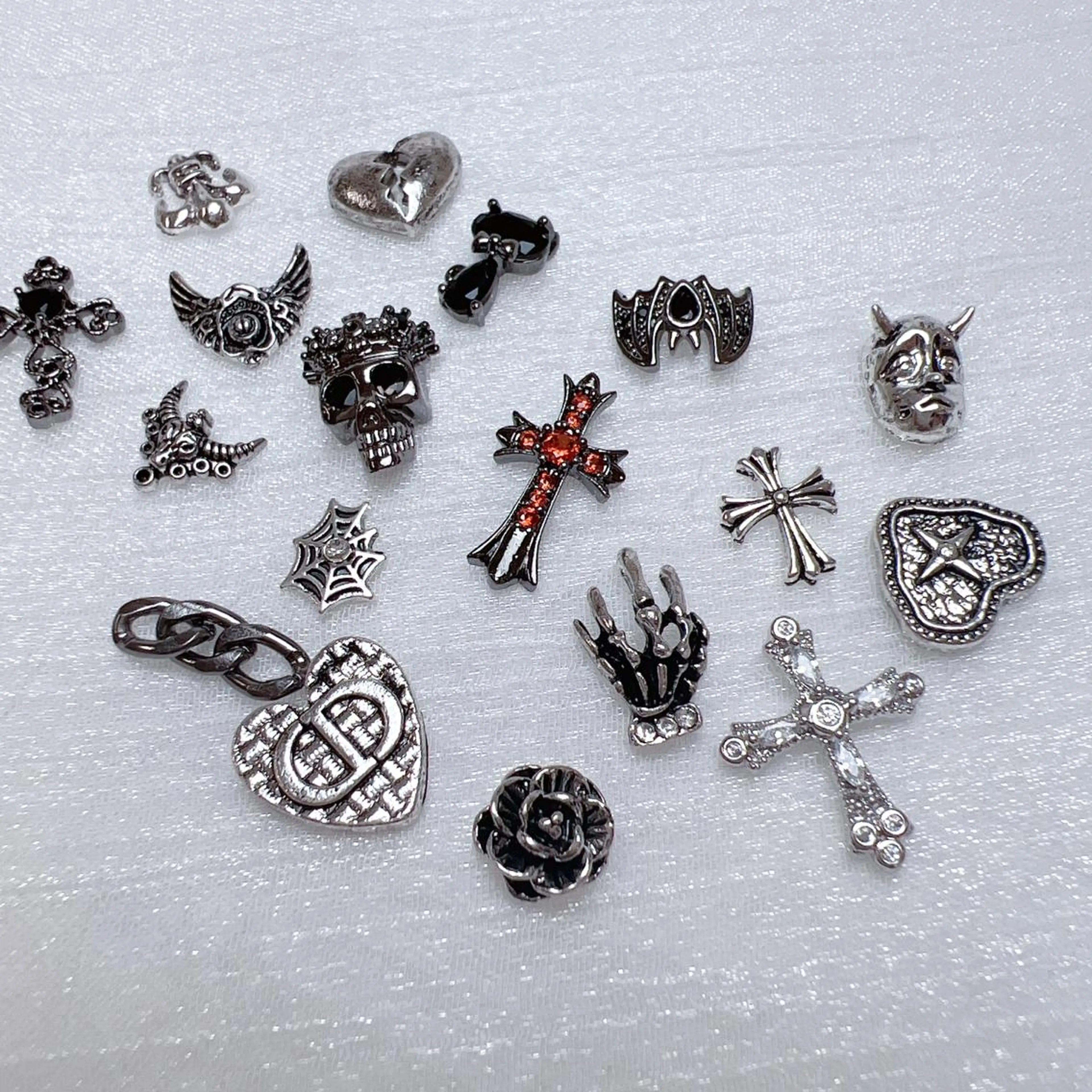 ネイル La Merのネイルデザイン