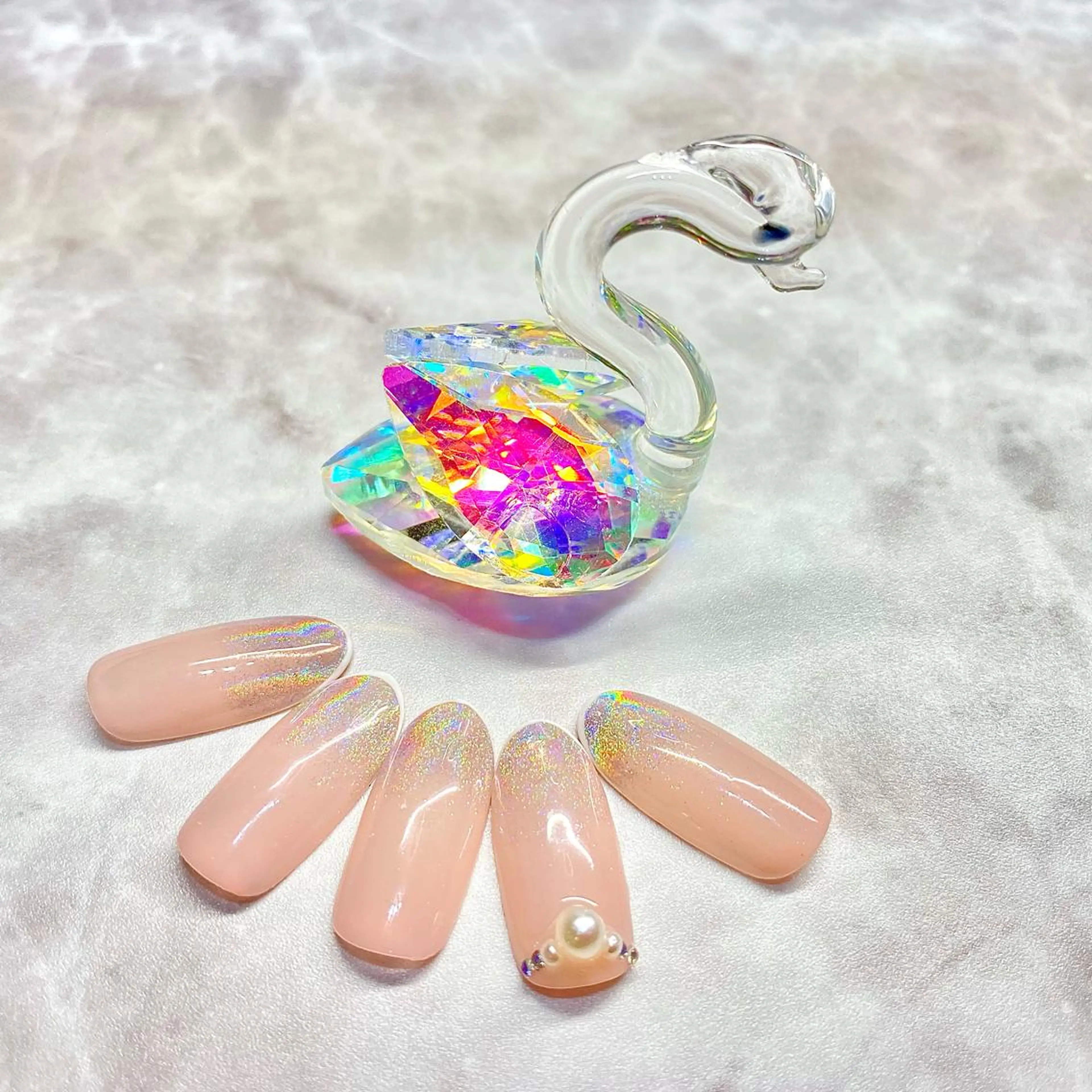 ネイル Nail salon MEGUMIのネイルデザイン