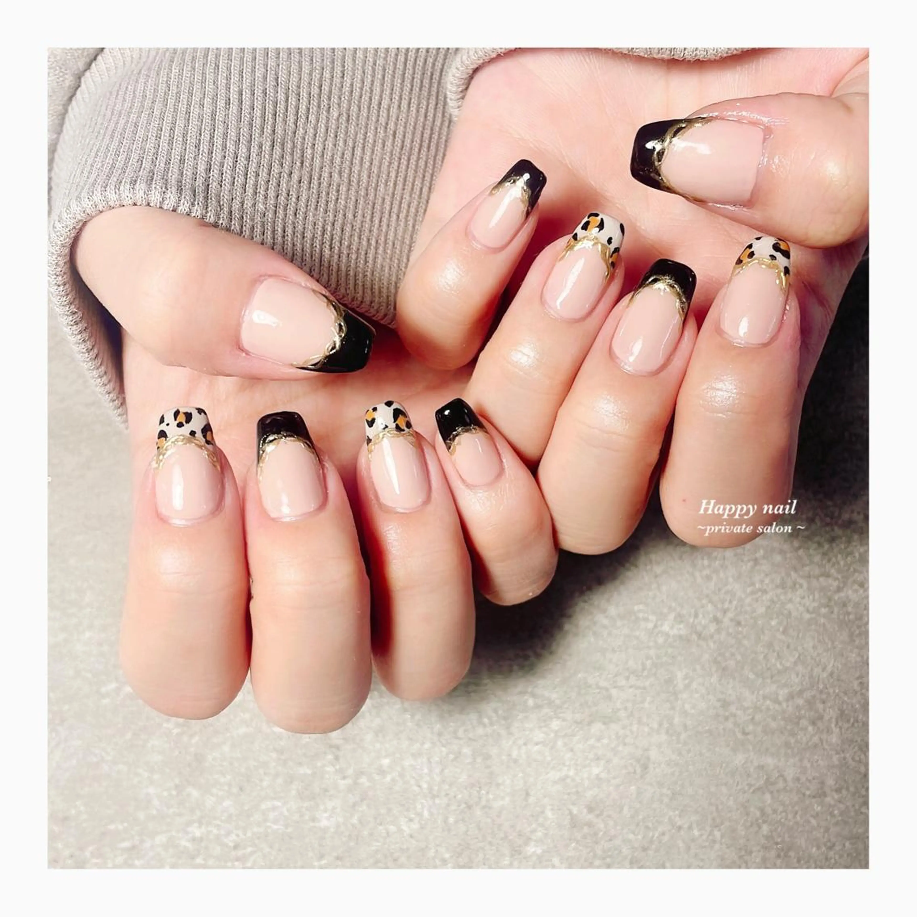 ネイル 心と体が整う腸活 サロン ラクシュミーのエステ・リラクイメージ