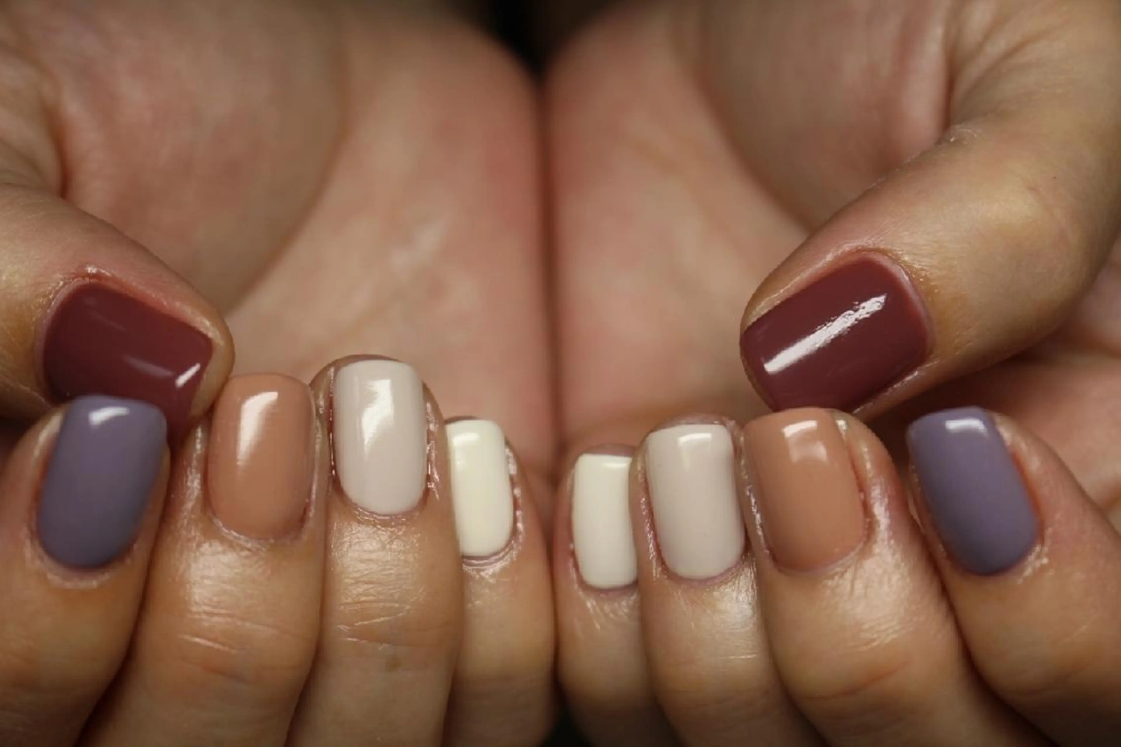 ネイル yu-a☆   柏ネイルのネイルデザイン