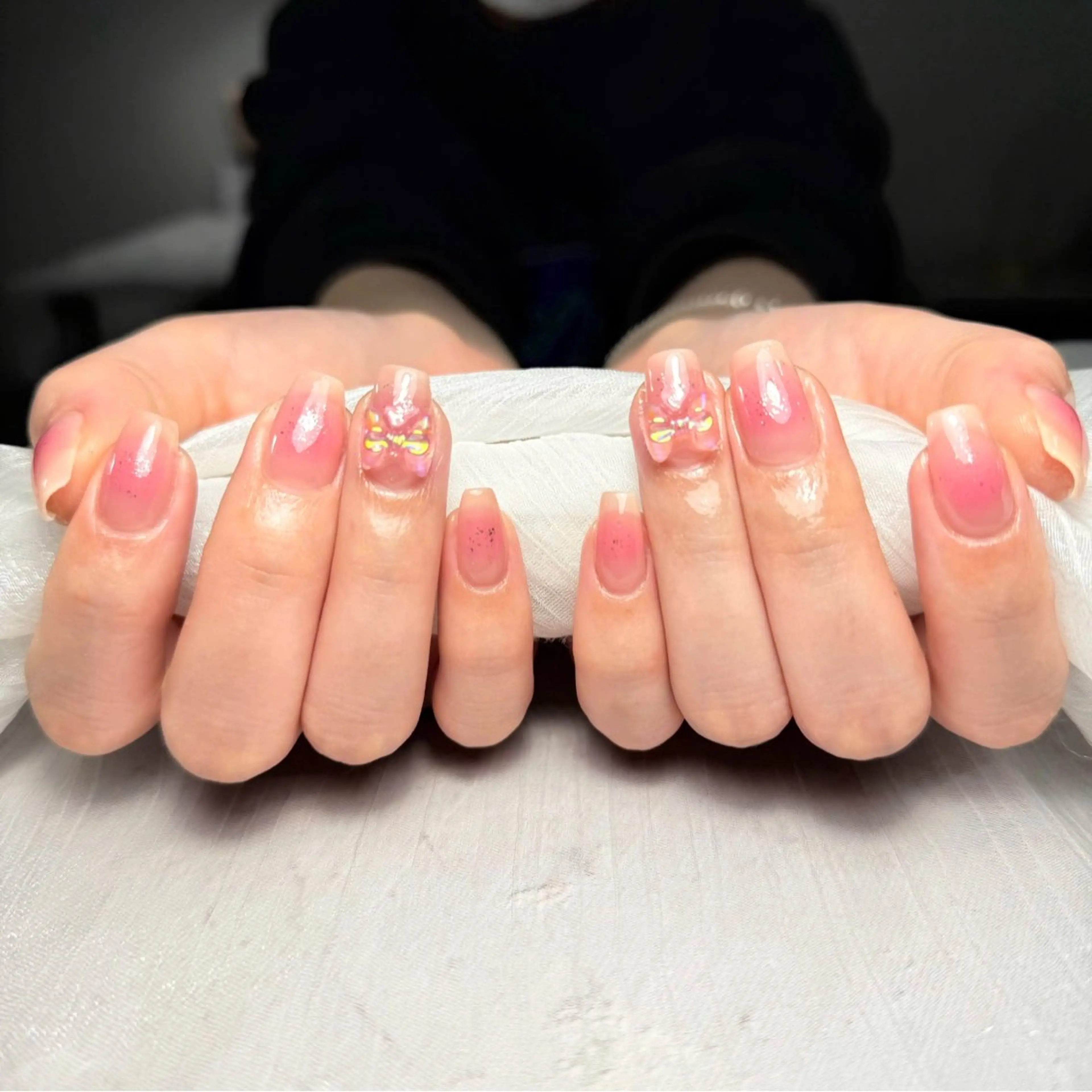 ネイル lro nailstudioのネイルデザイン