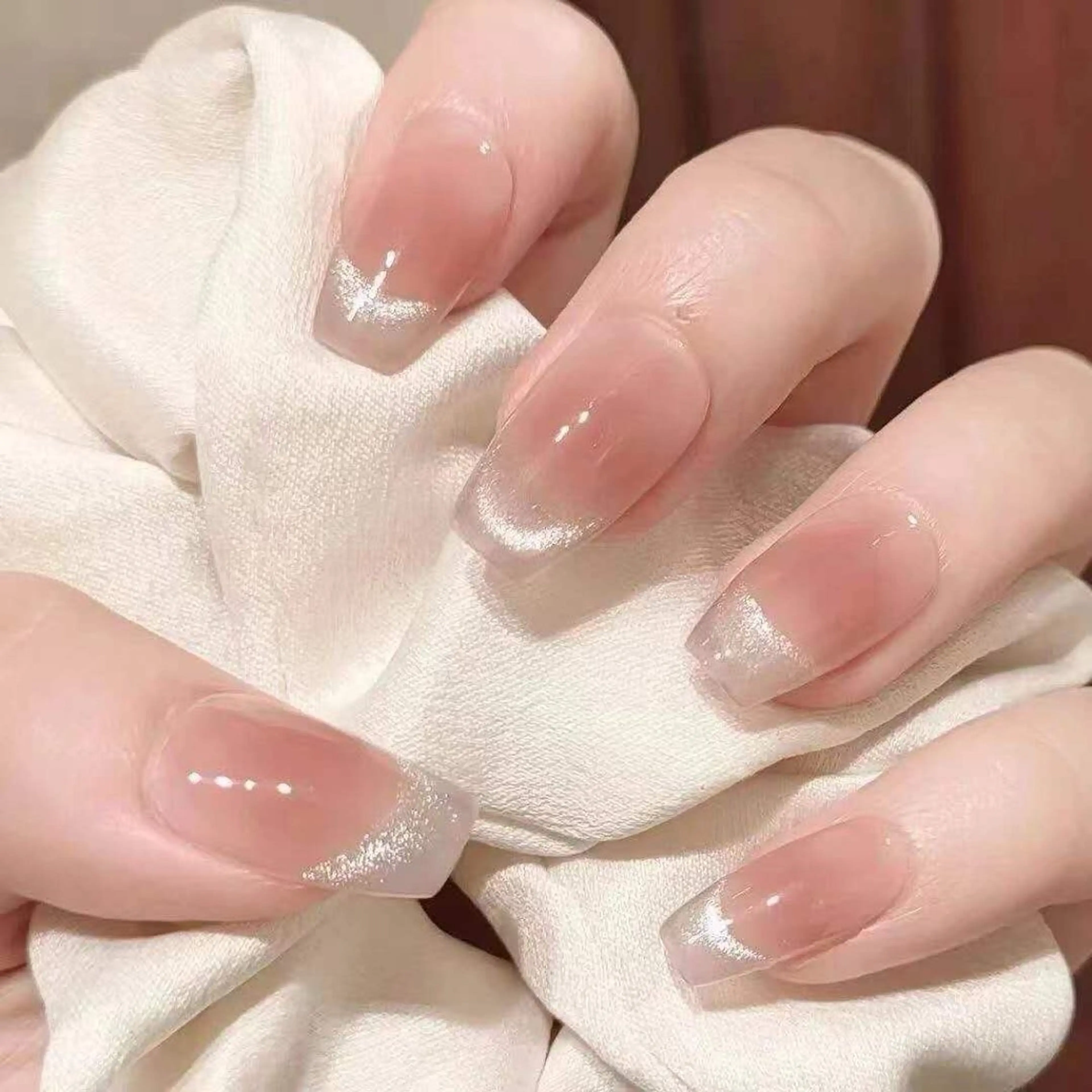 ネイル ハンドネイル Miu nailのネイルデザイン