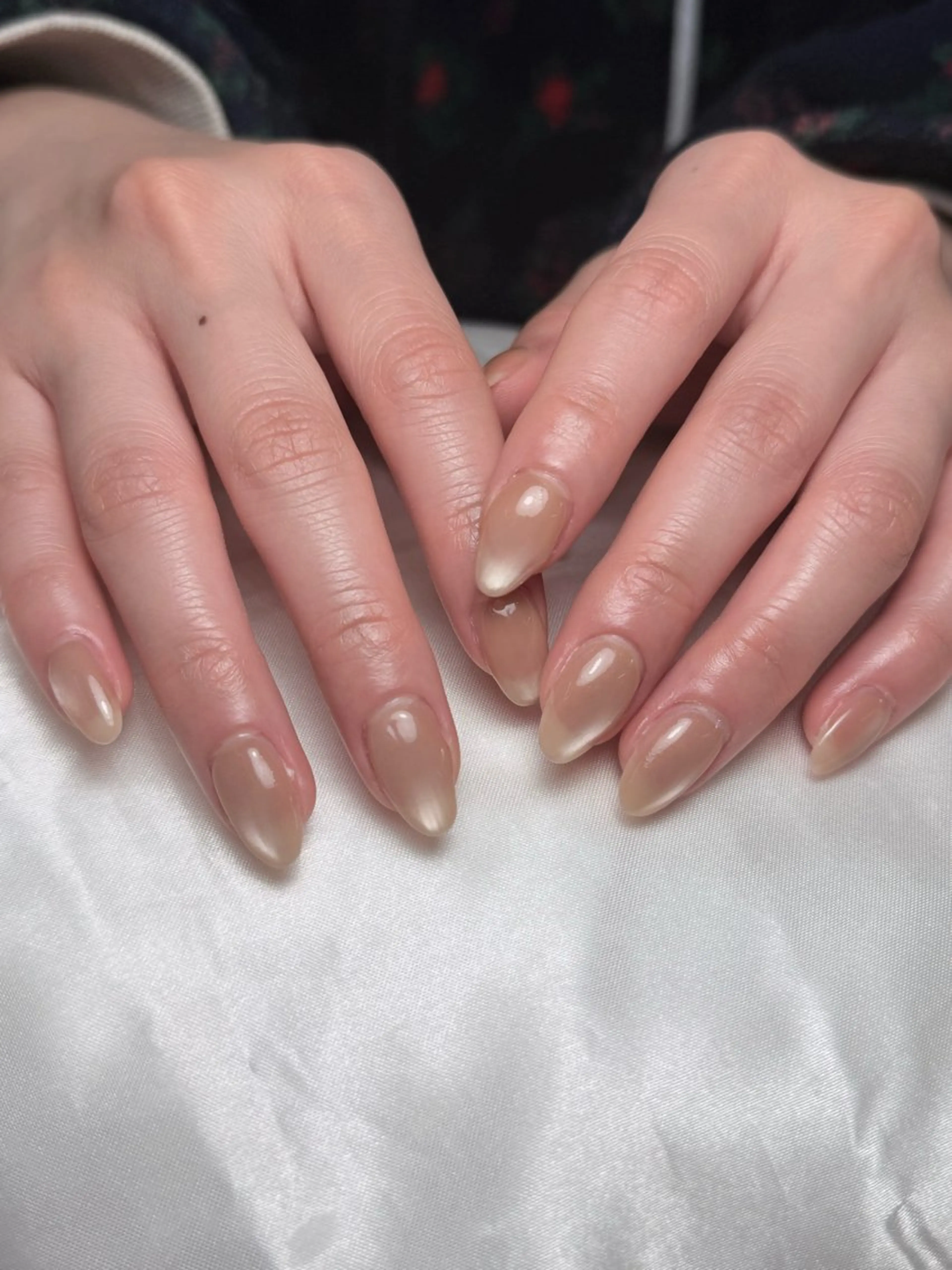 ネイル ハンドネイル Akina Nailのネイルデザイン