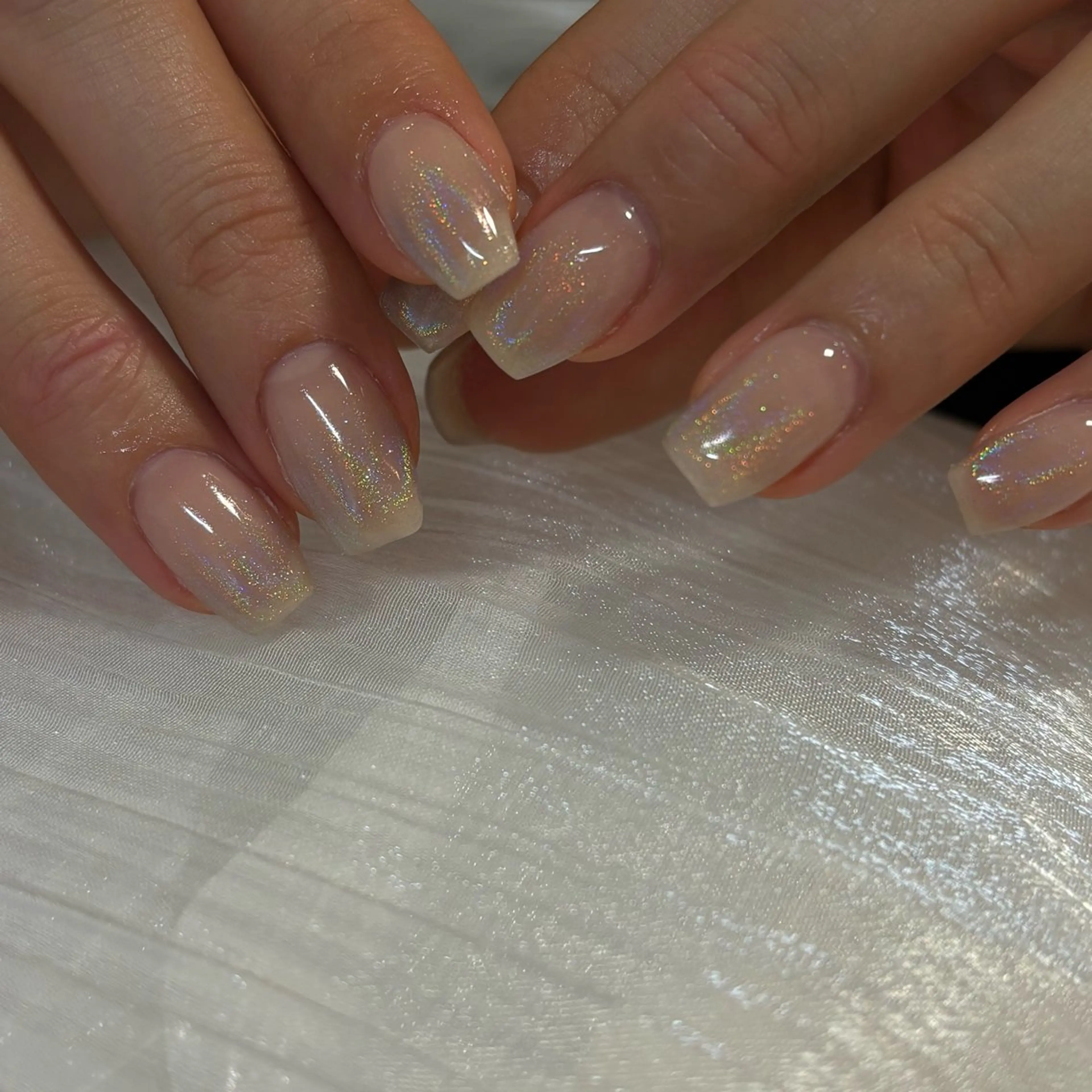 ネイル ハンドネイル Lélia nailのネイルデザイン