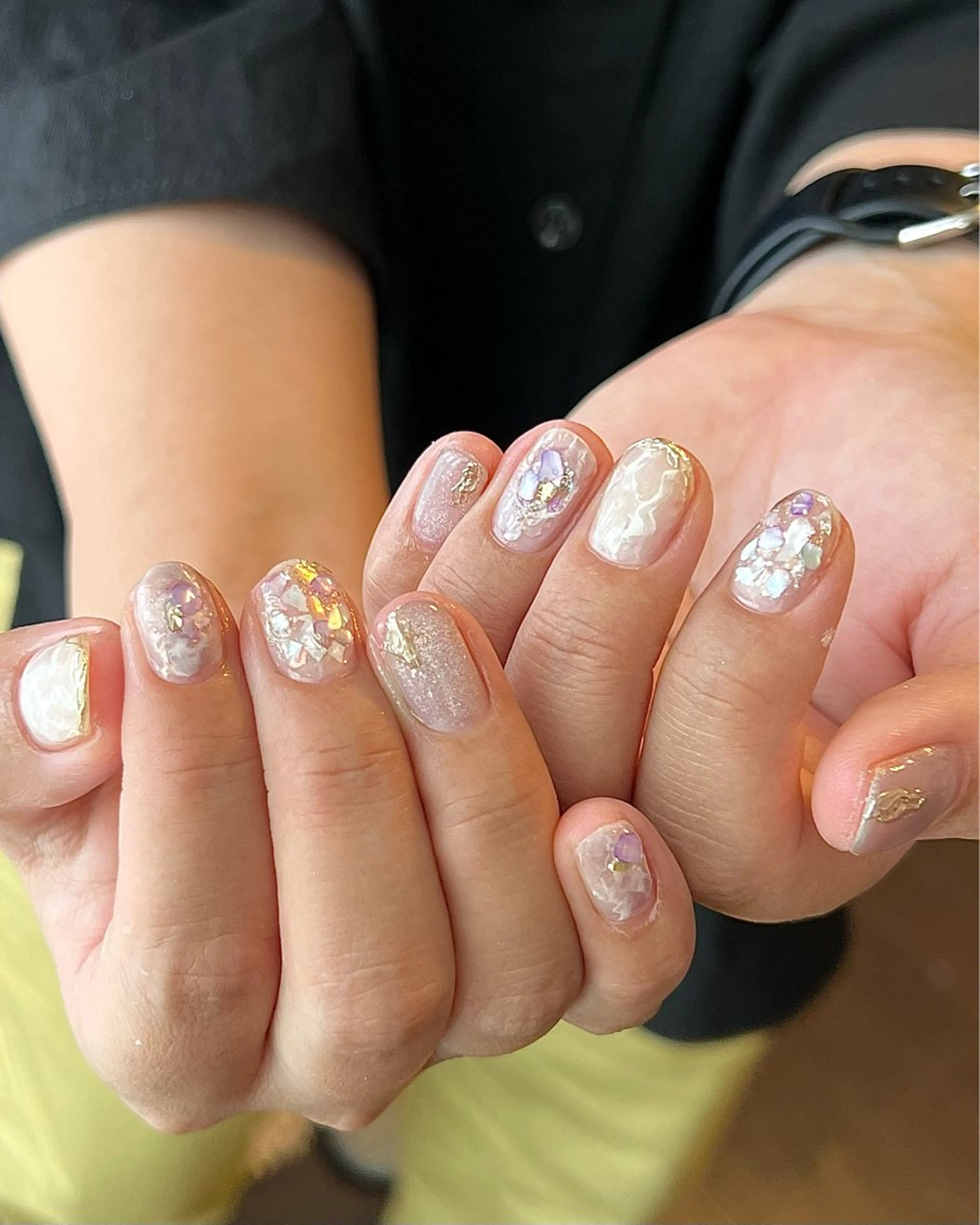 ネイル Ilvento nailのネイルデザイン