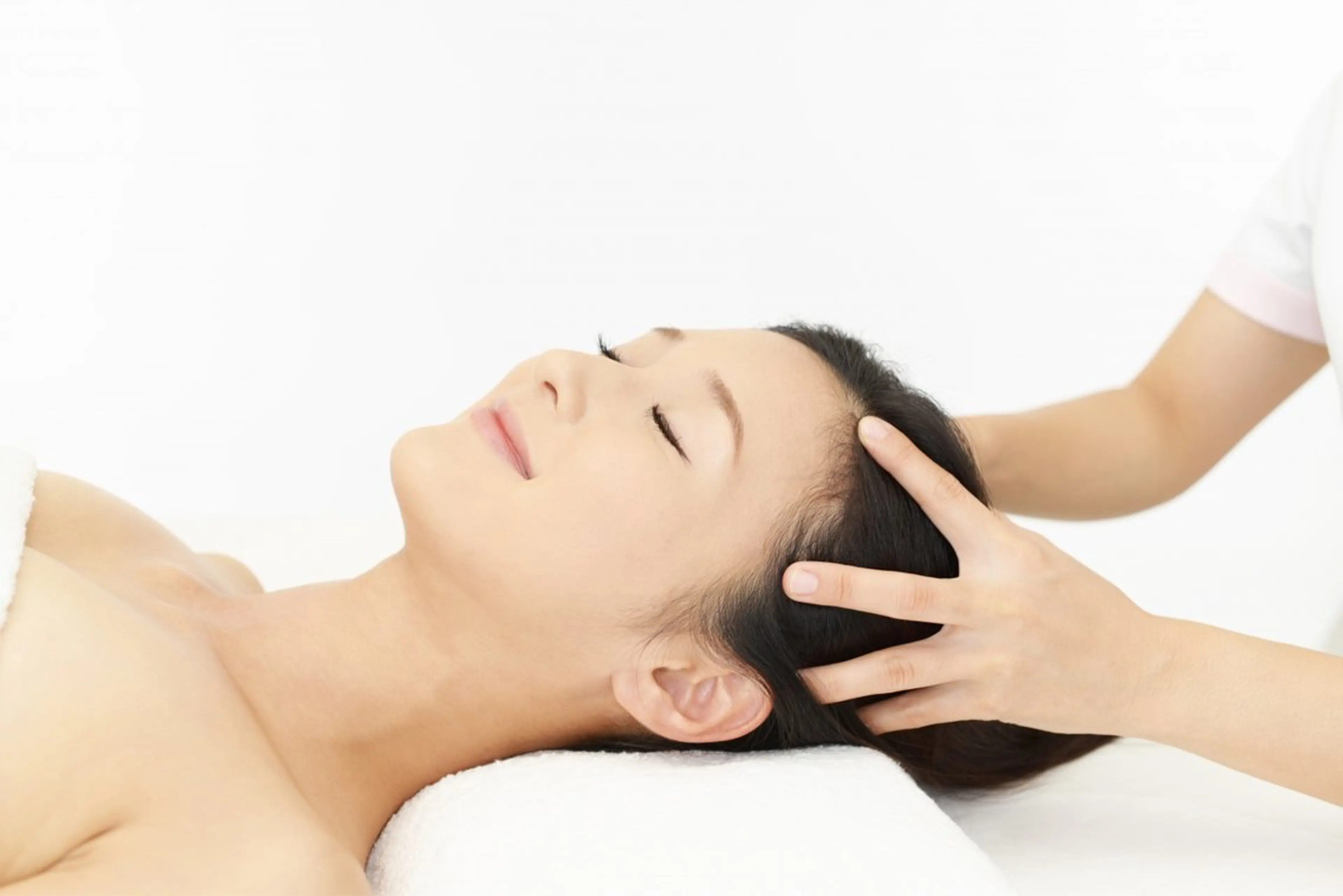 リラク 吉田 ひかる (小顔矯正)のエステ・リラクイメージ