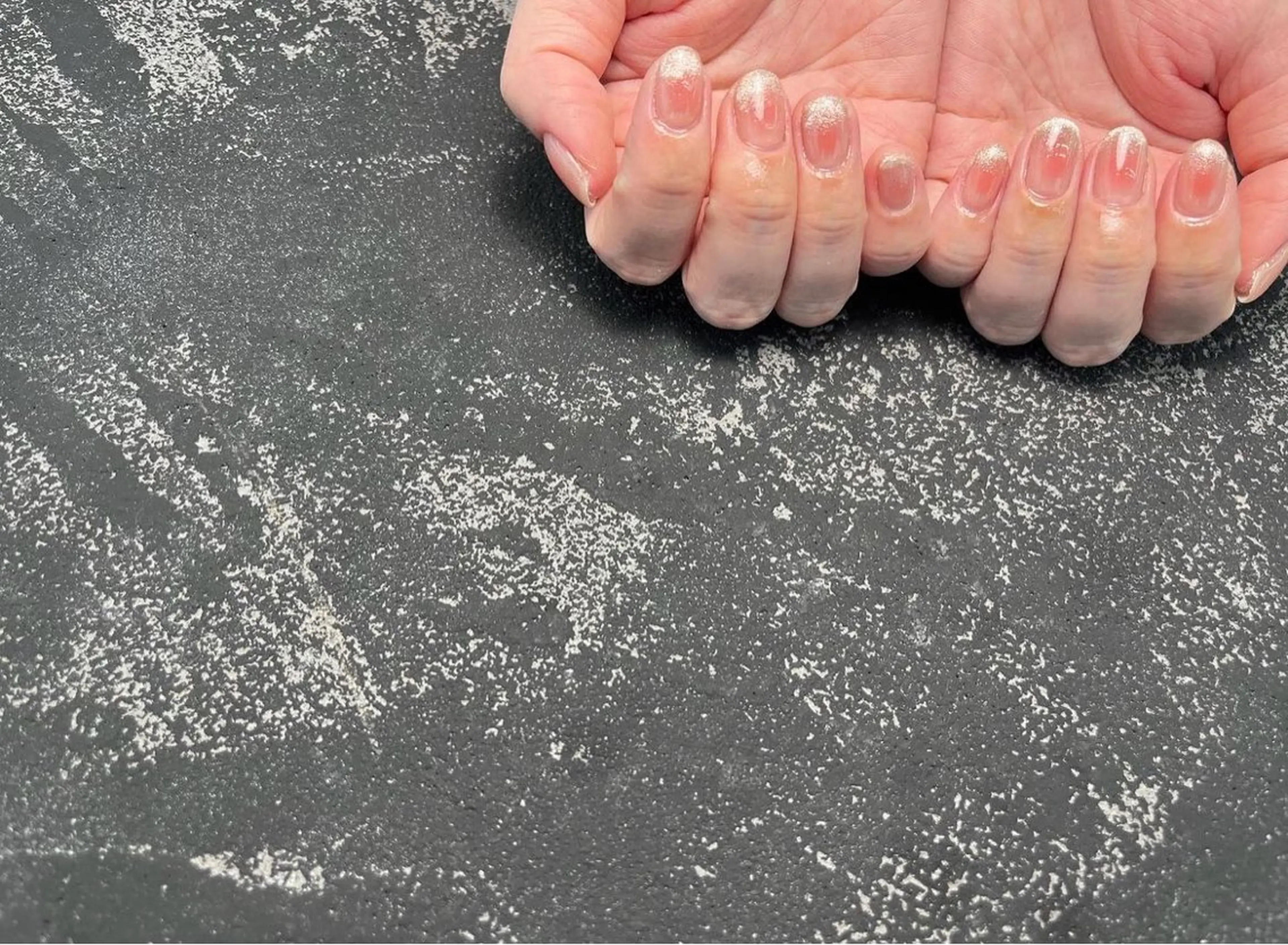 ネイル nail salon noaのネイルデザイン