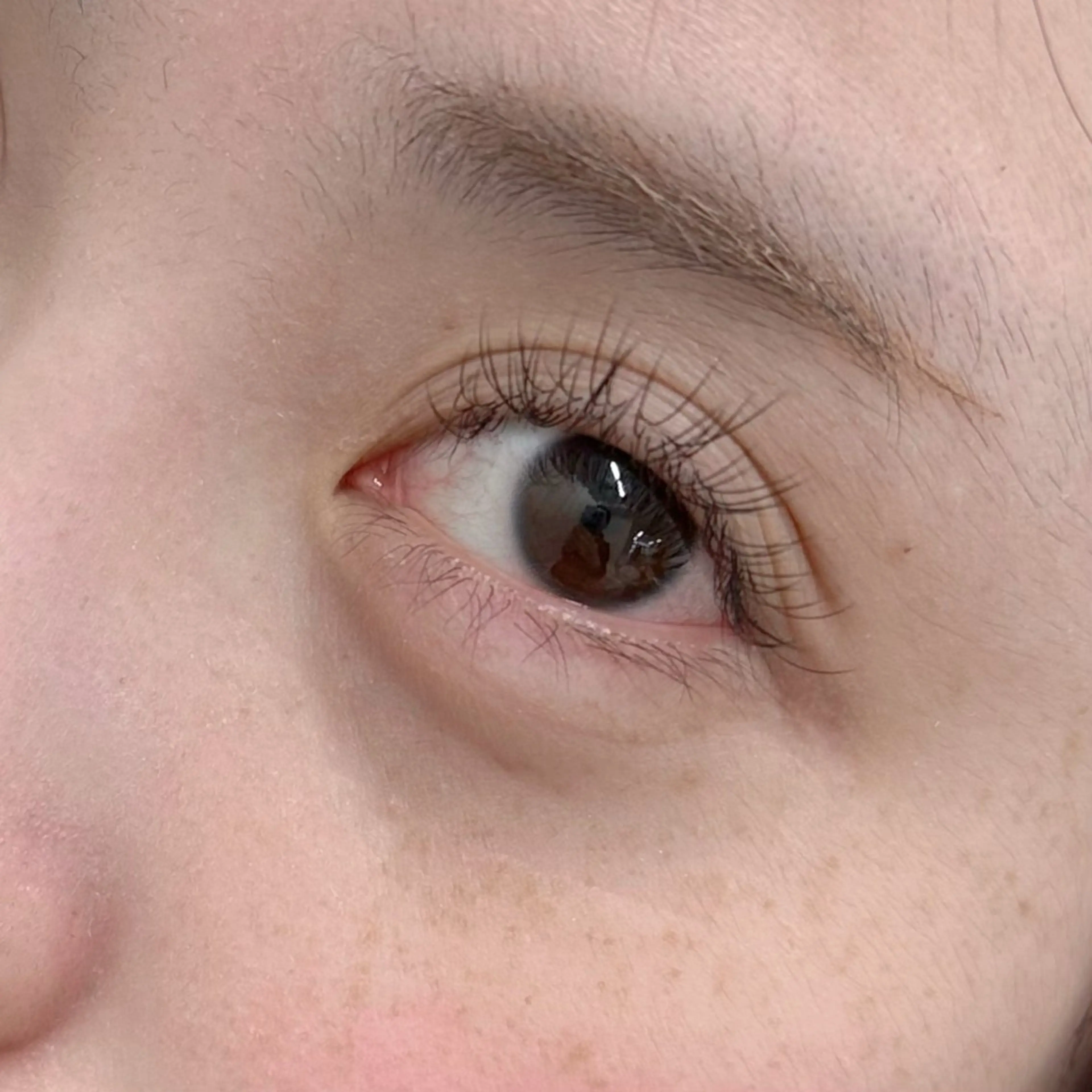 マツエク・マツパ Cカール マツエク Norn海老名店 Haruna🤍のマツエク・マツパデザイン