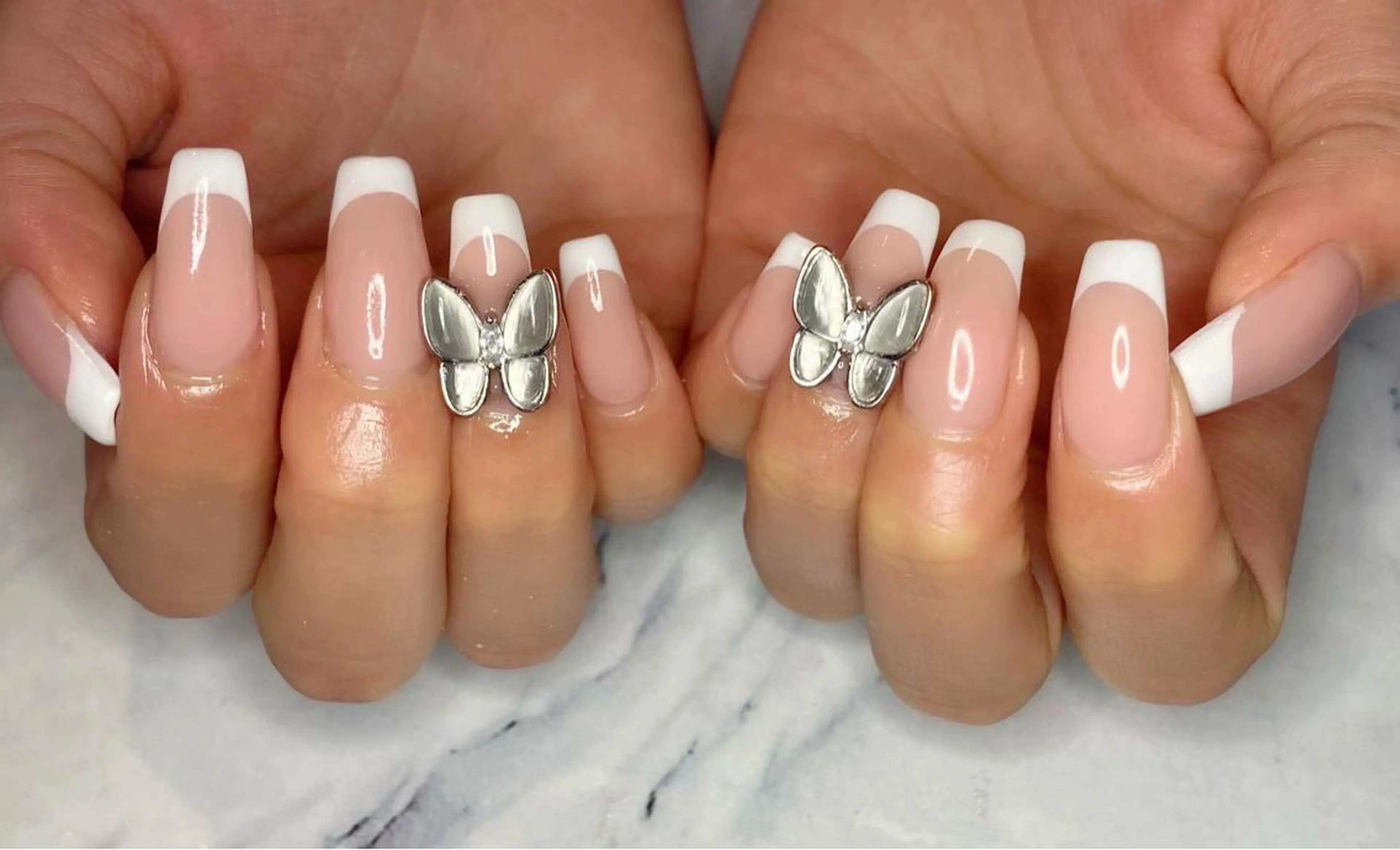 ネイル ハンドネイル Lino+ ネイル&よもぎ蒸しのネイルデザイン