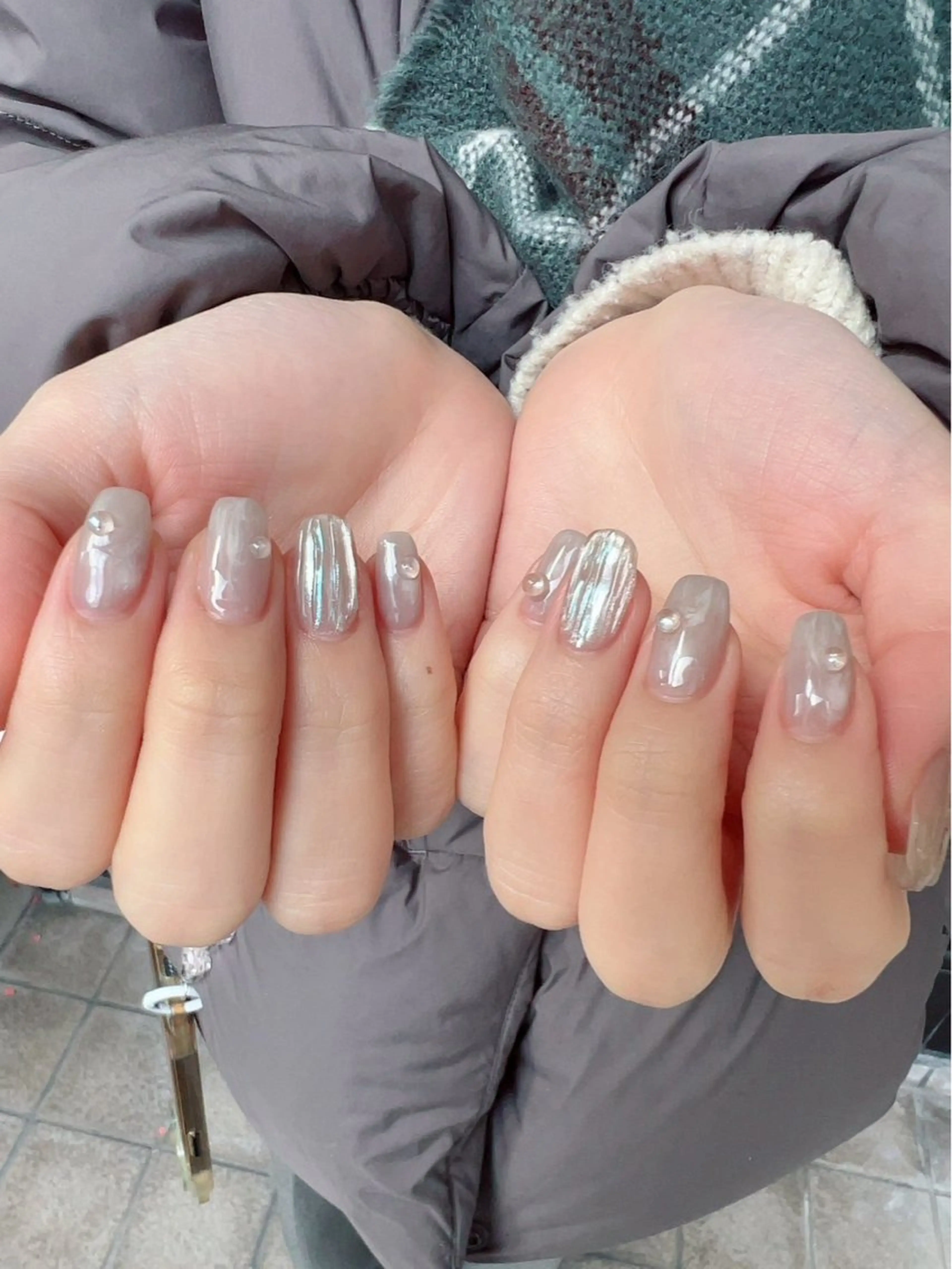 ネイル irooo 21のネイルデザイン