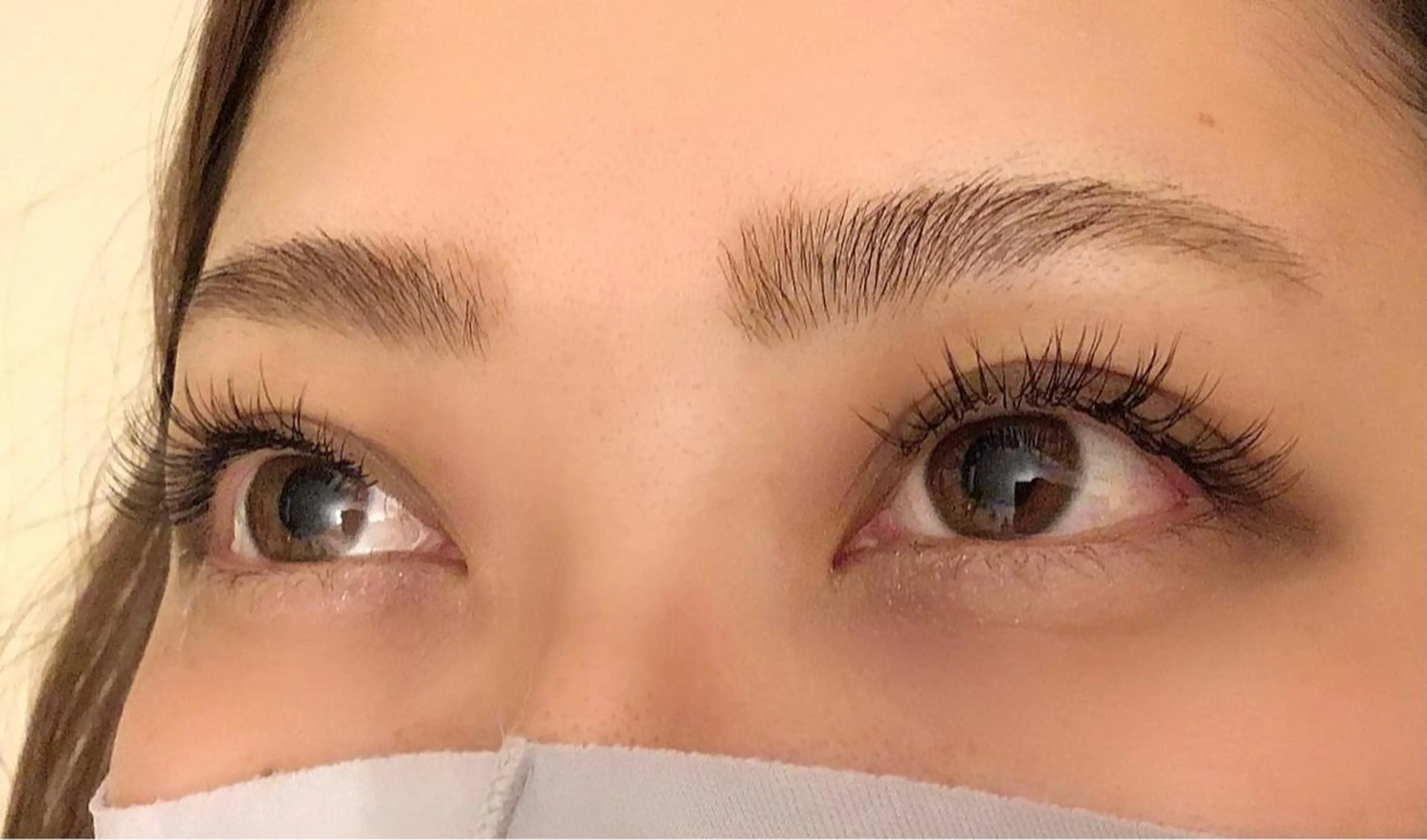 マツエク・マツパ マツエク eyelash GARDENのマツエク・マツパデザイン