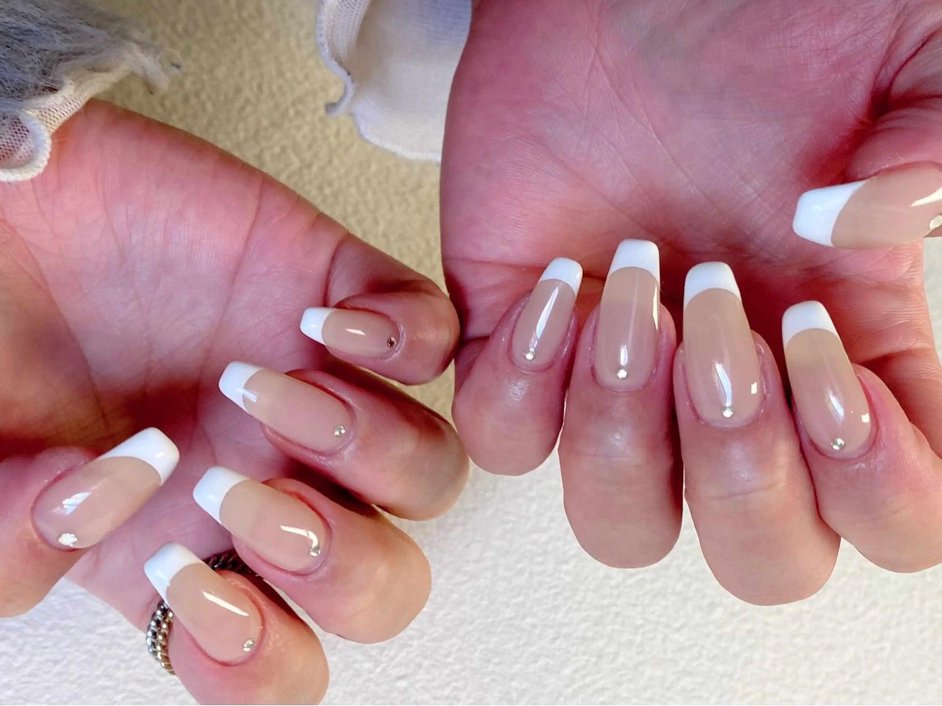 ネイル nail salon アトリエBONOのネイルデザイン