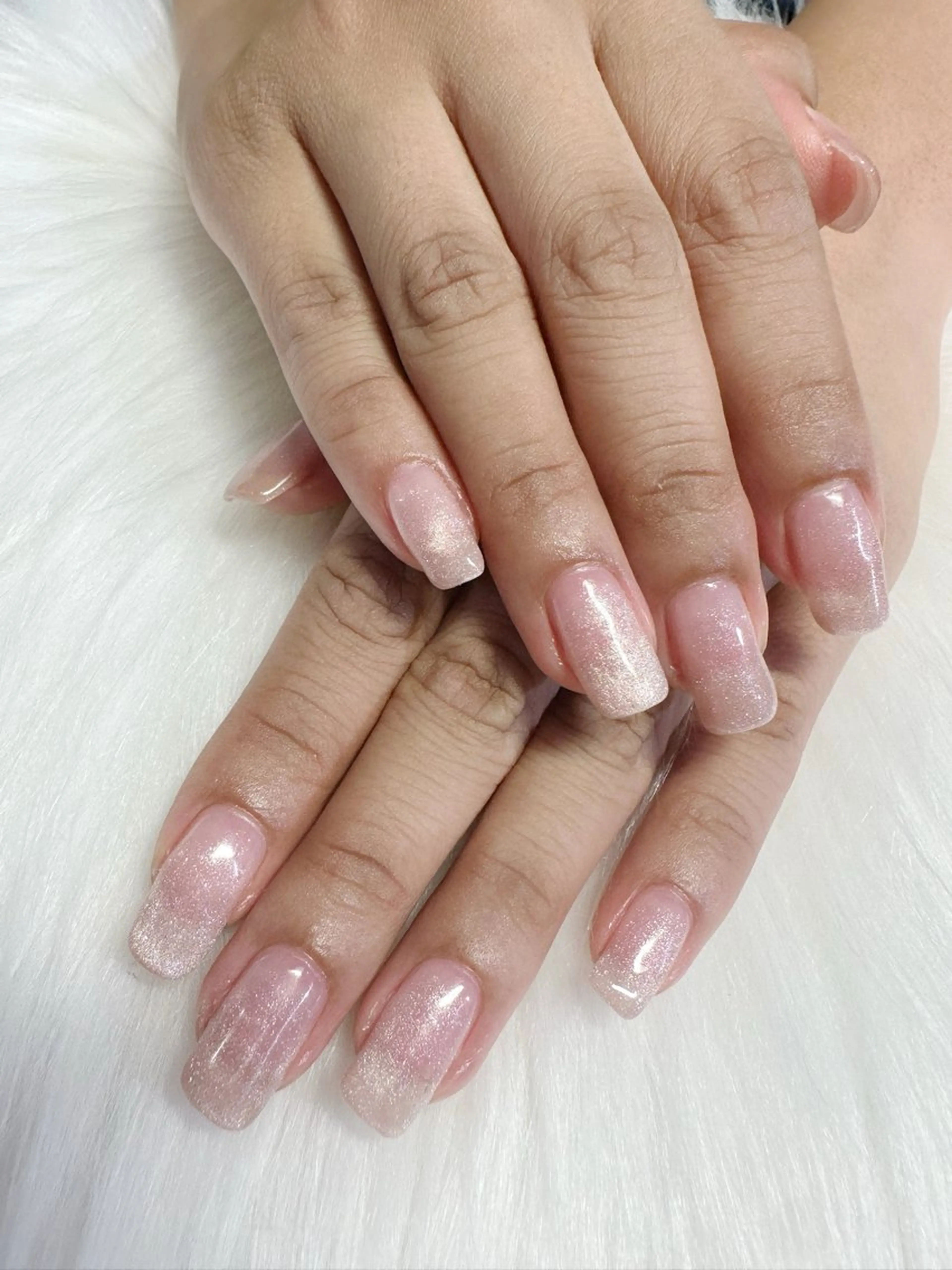 ネイル ★RISA★ 伊勢崎 【KARAT】のネイルデザイン