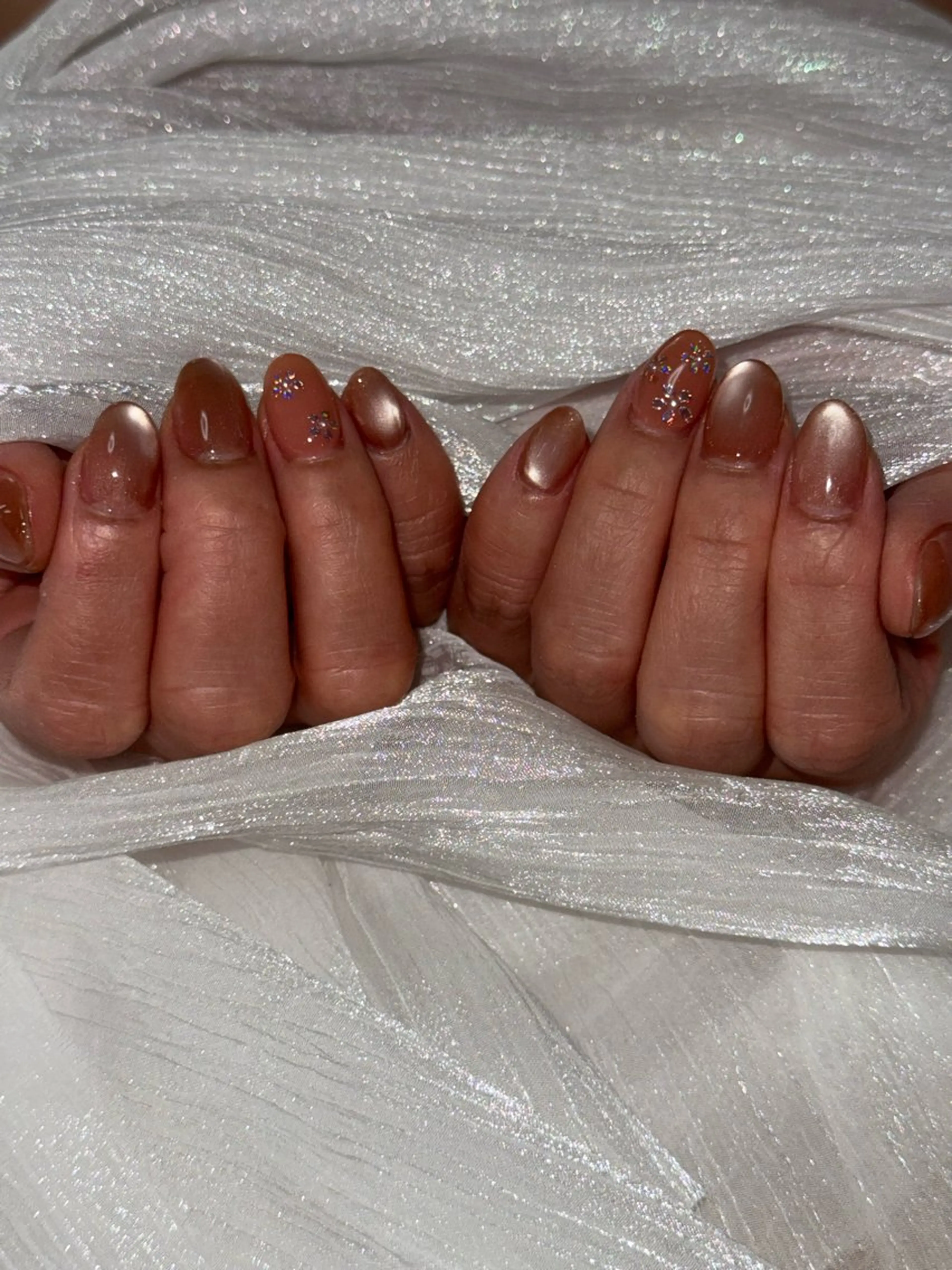 ネイル petit nailのネイルデザイン