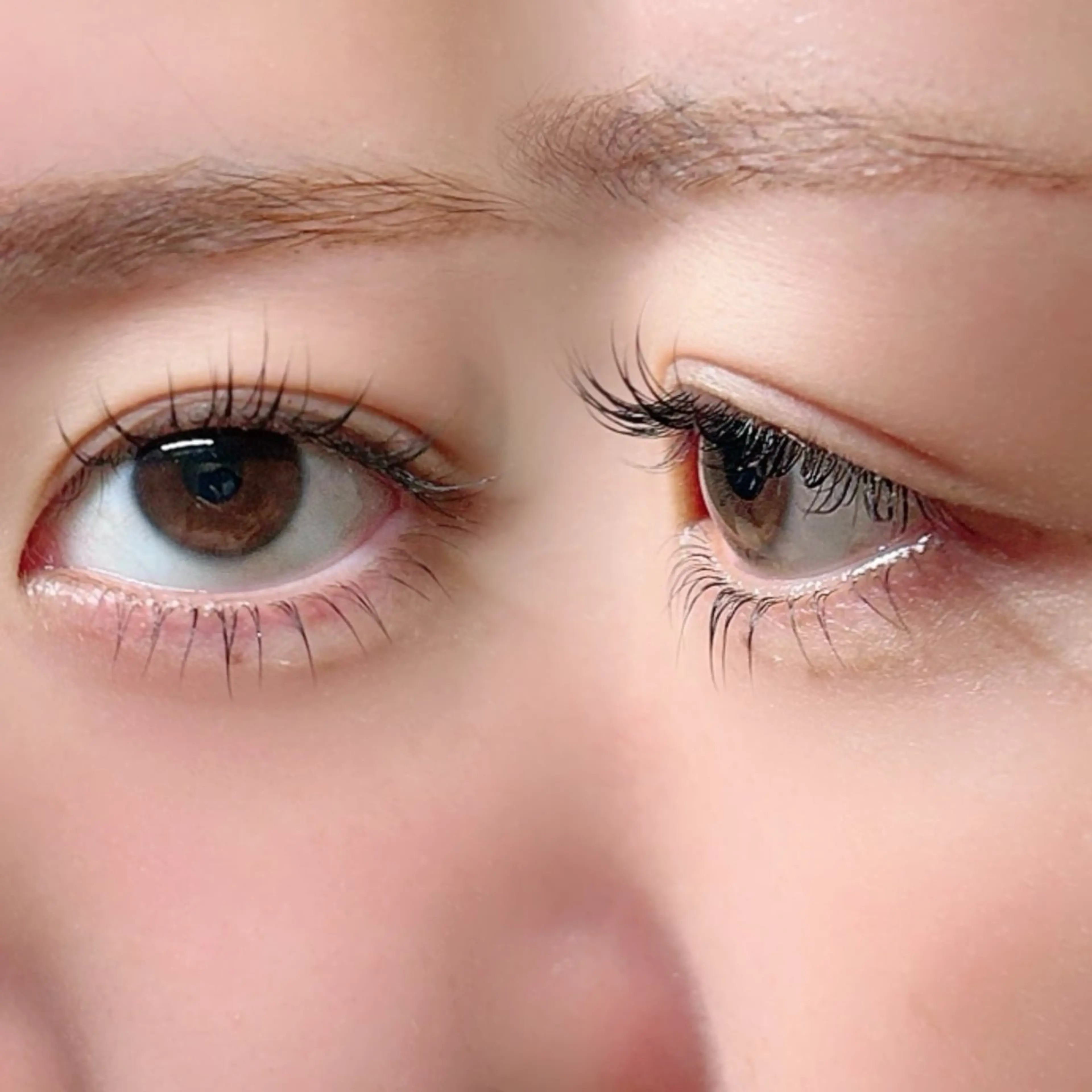 マツエク・マツパ Iruda meiのマツエク・マツパデザイン