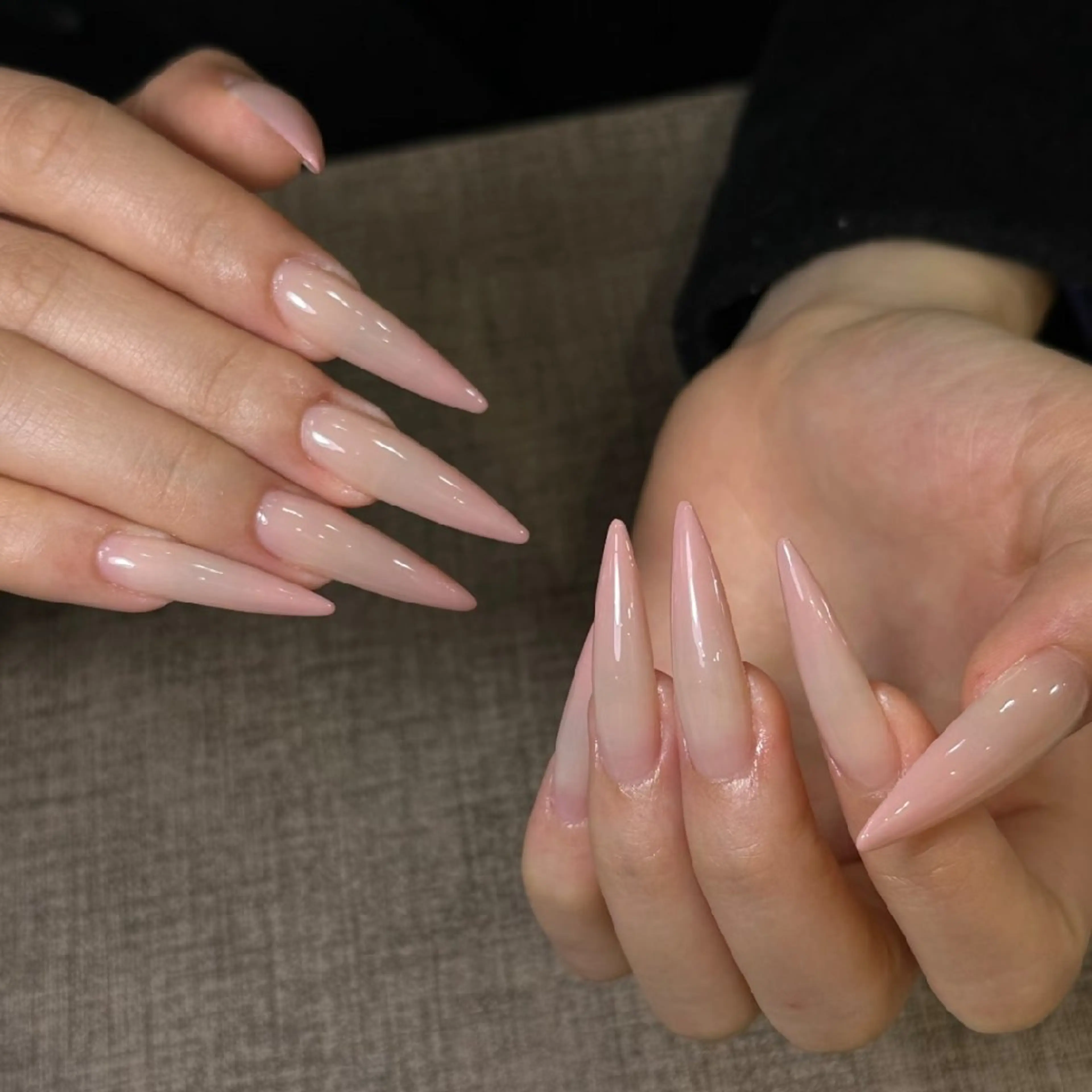 ネイル Em ma高田马場のネイルデザイン