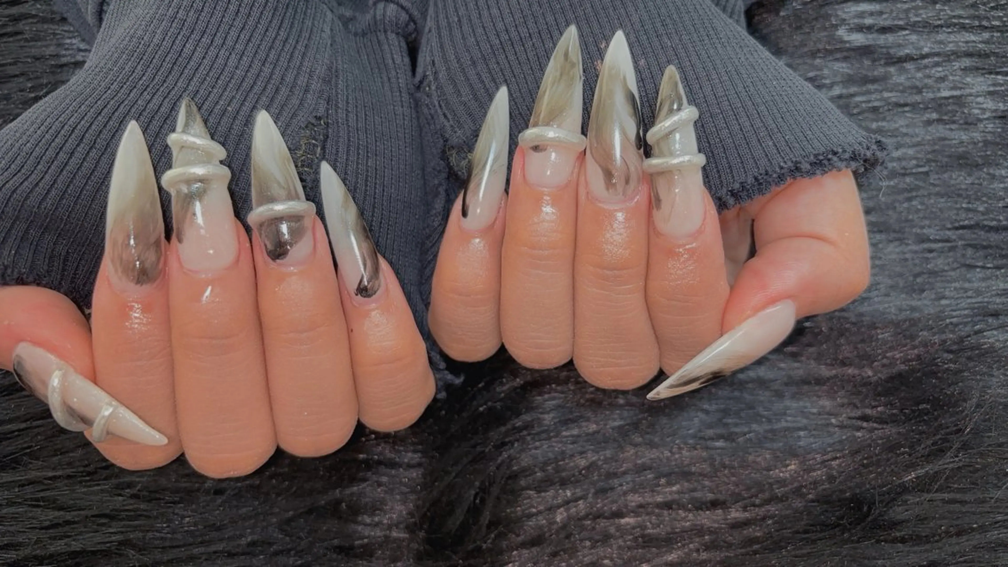 ネイル coco nailのネイルデザイン