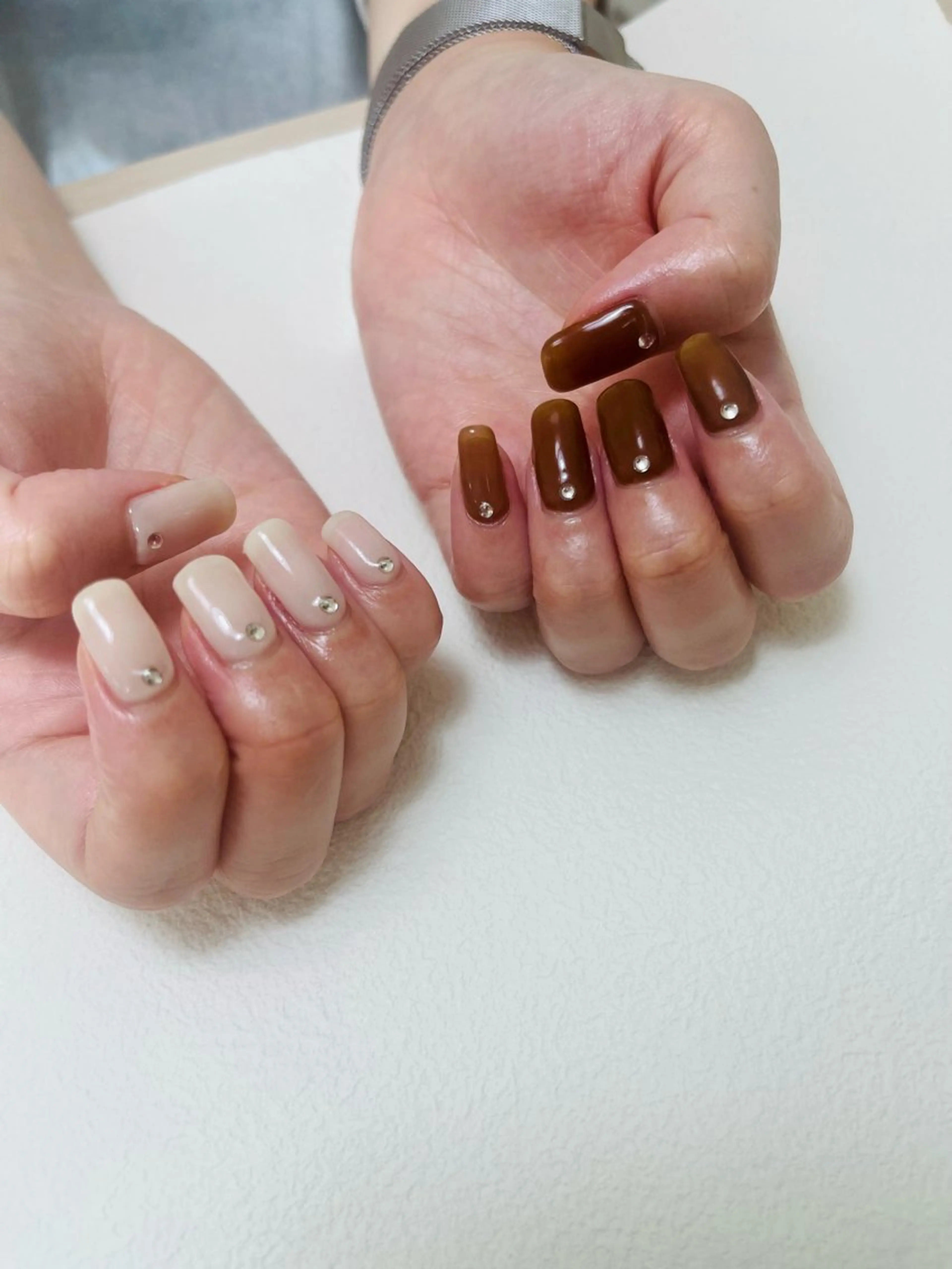 ネイル nail room.のネイルデザイン