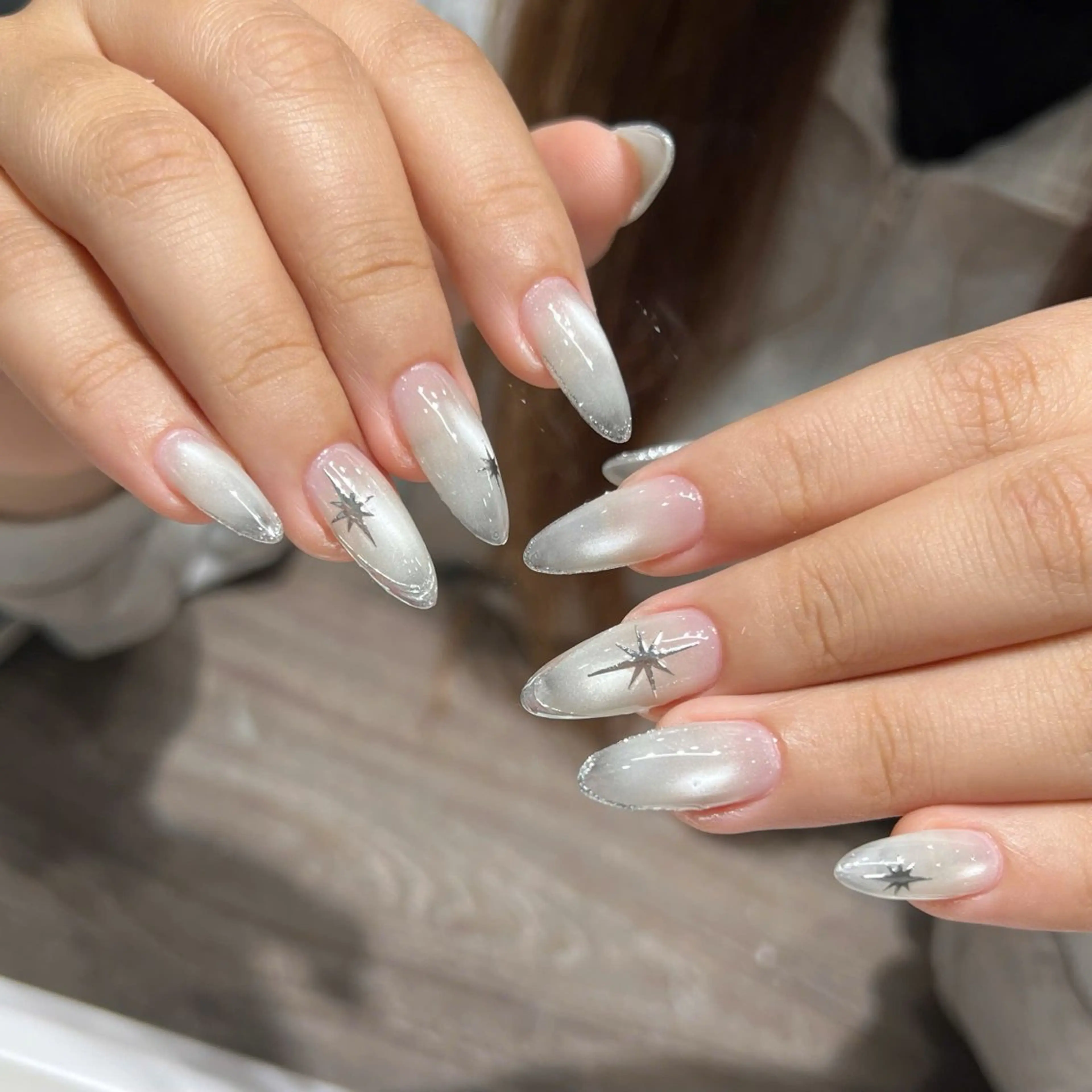 ネイル Labon Nails Artのネイルデザイン