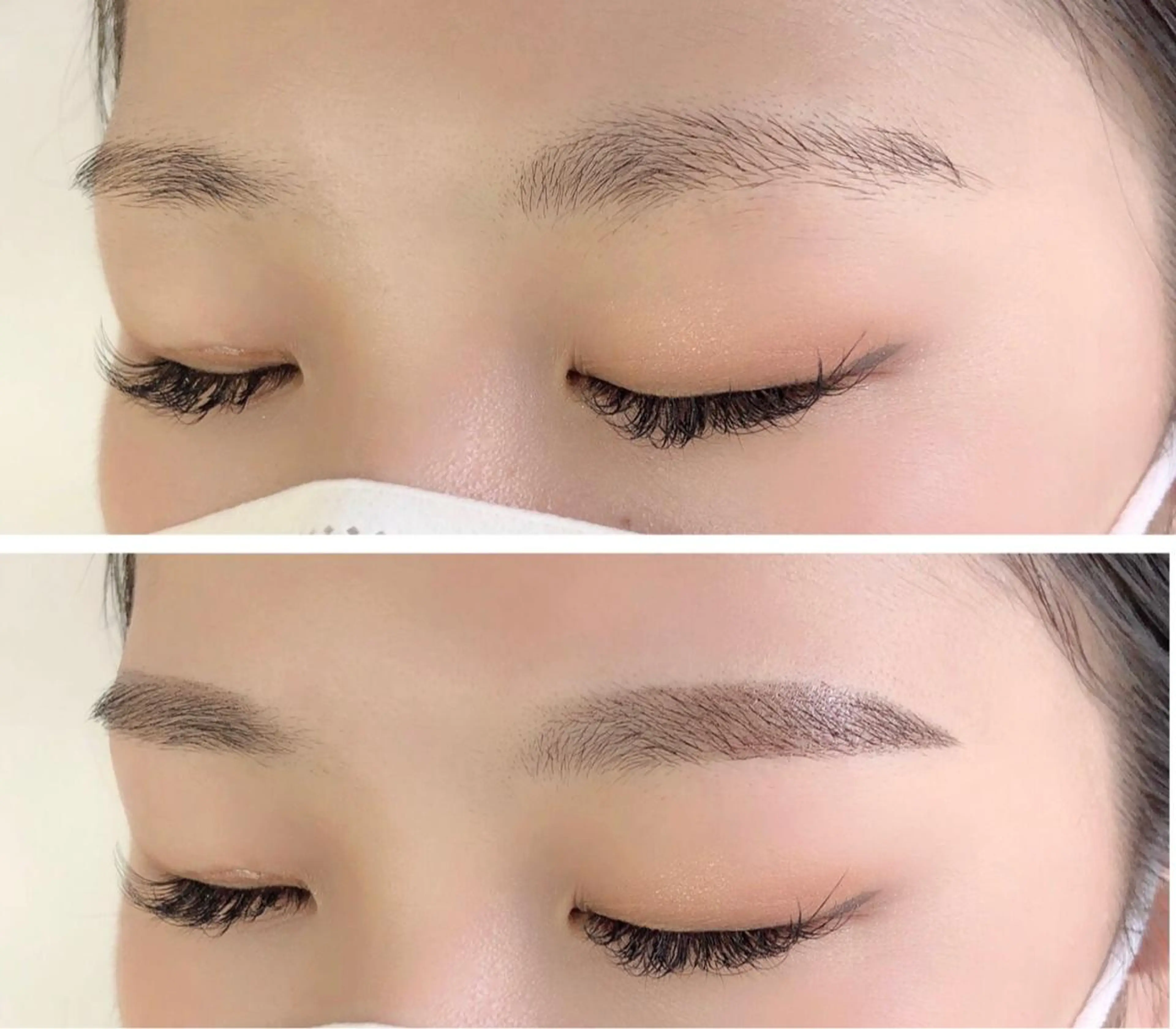 マツエク・マツパ ワックス脱毛 眉カット その他(アイブロウ) まつ毛・眉毛専門店 DAYS青葉台の眉毛・アイブロウイメージ