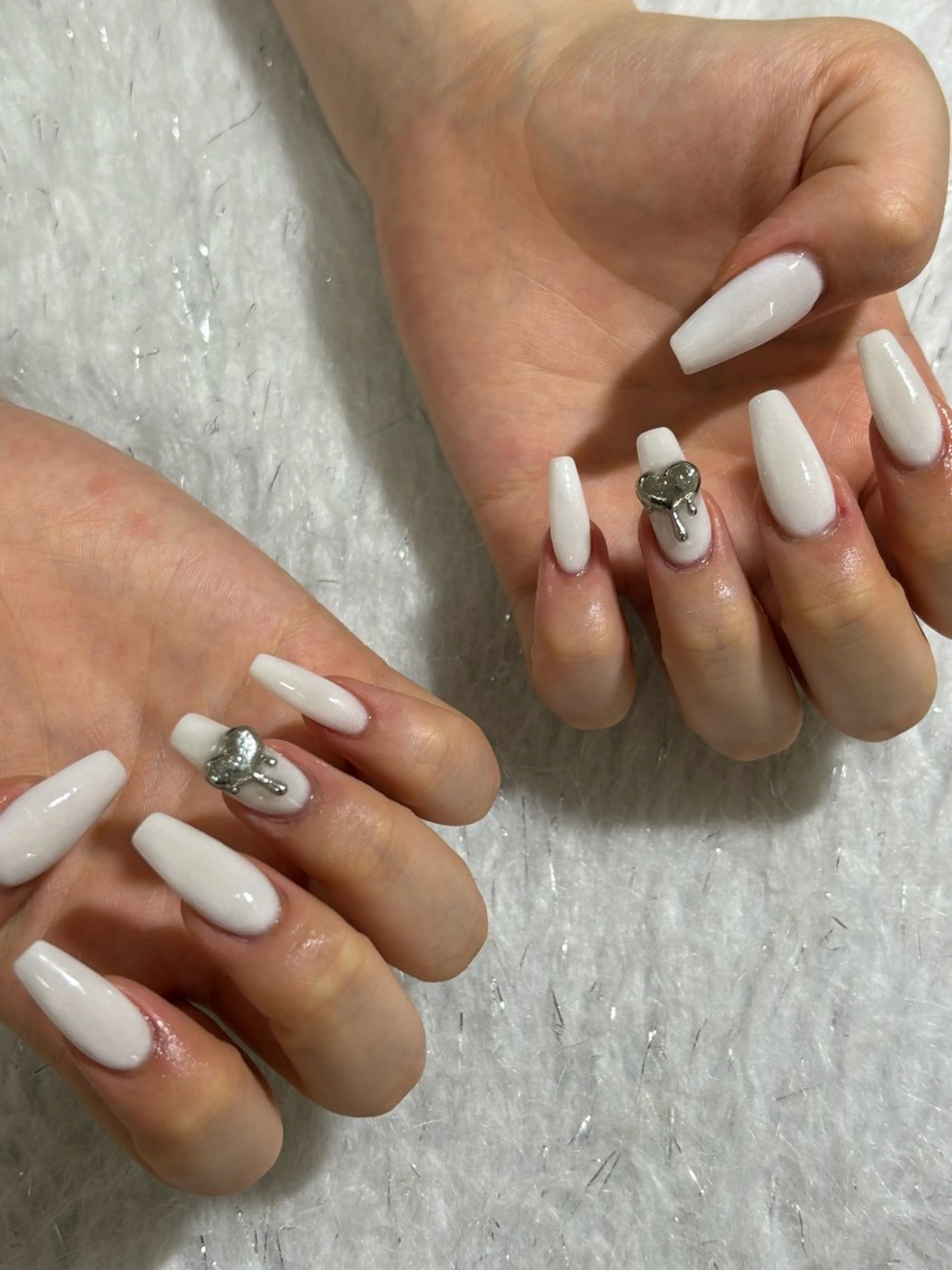 ネイル kajitani yukinaのネイルデザイン