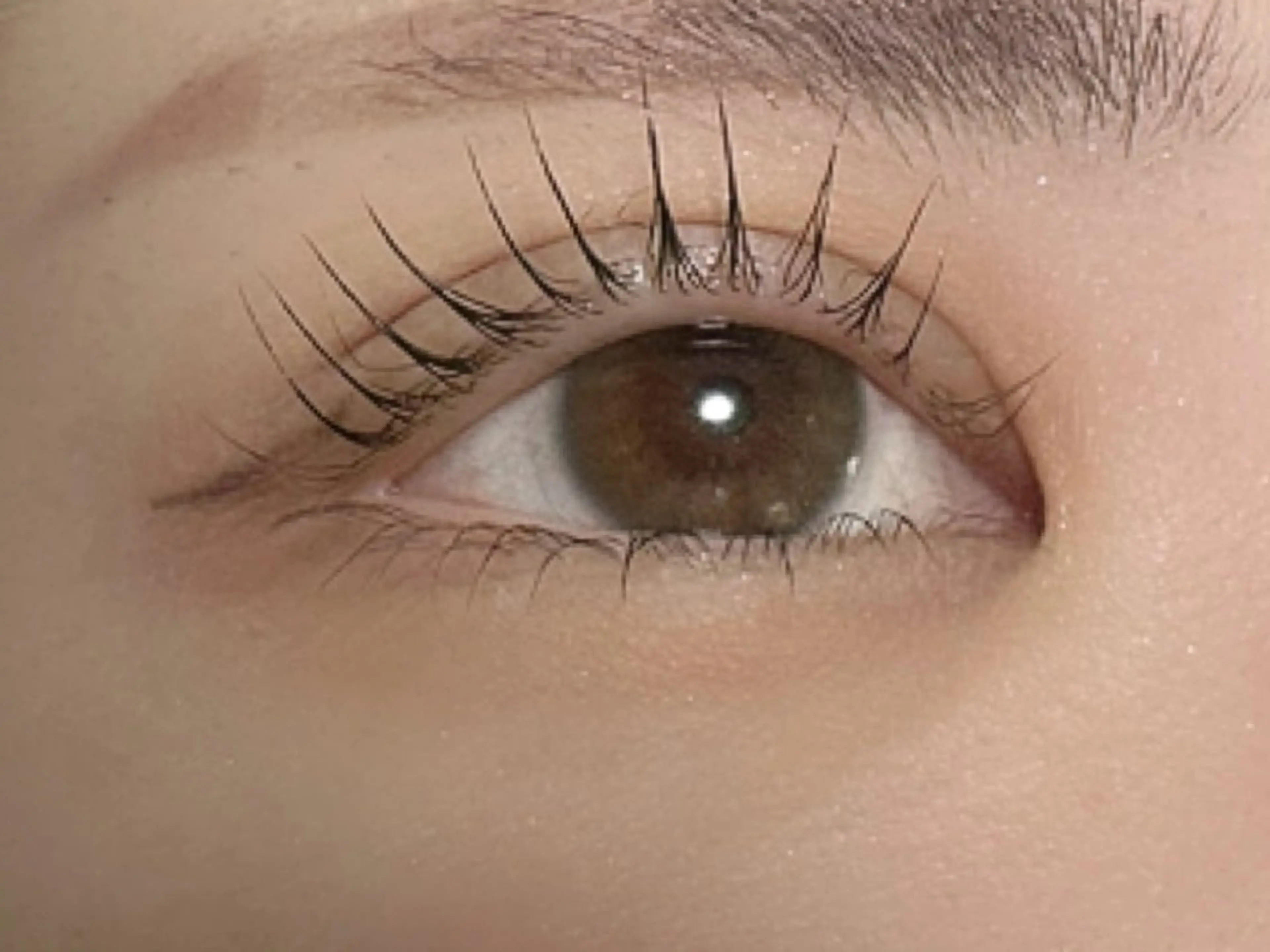 マツエク・マツパ hsn yumeka☆*:.のマツエク・マツパデザイン