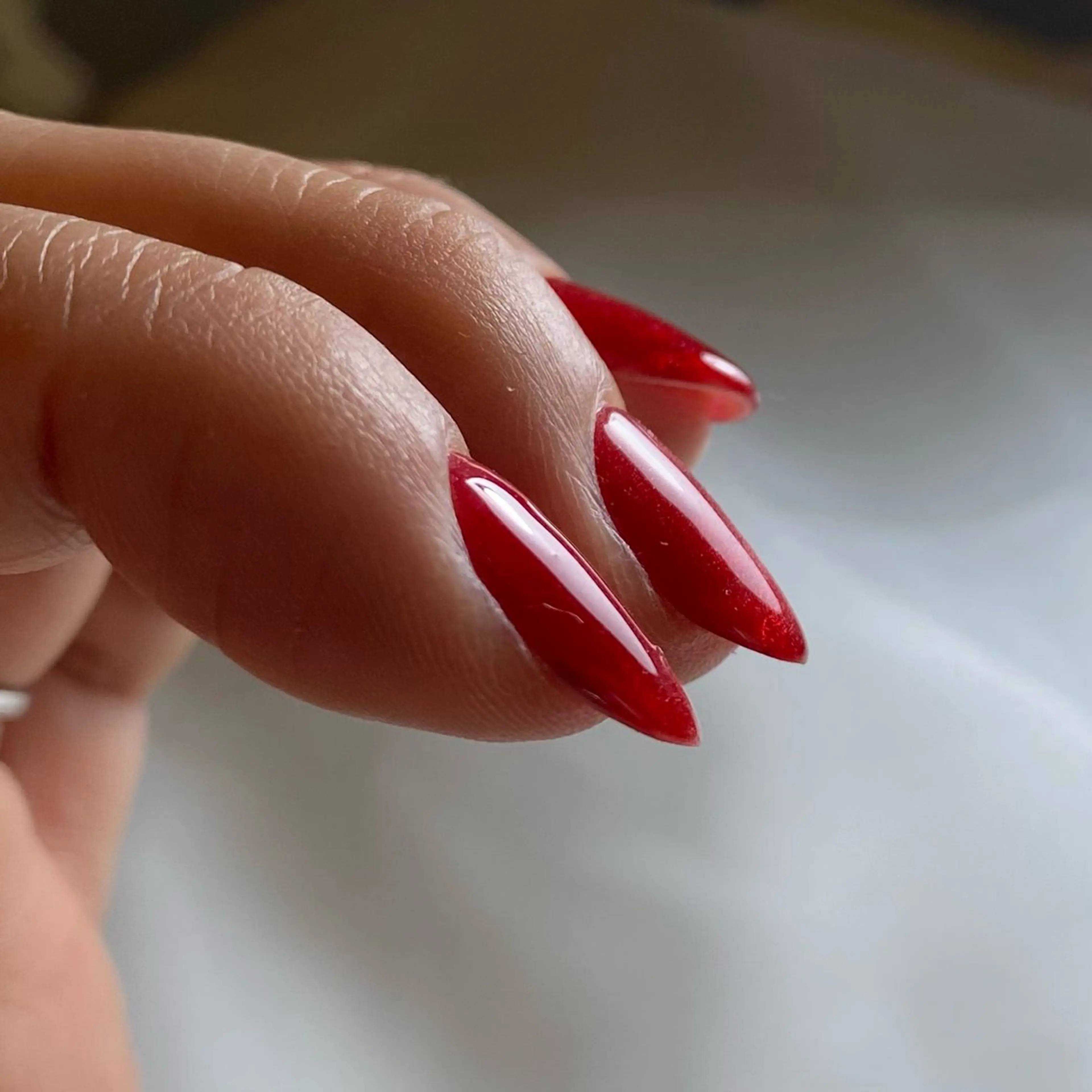 ネイル Lilikoi nailのネイルデザイン