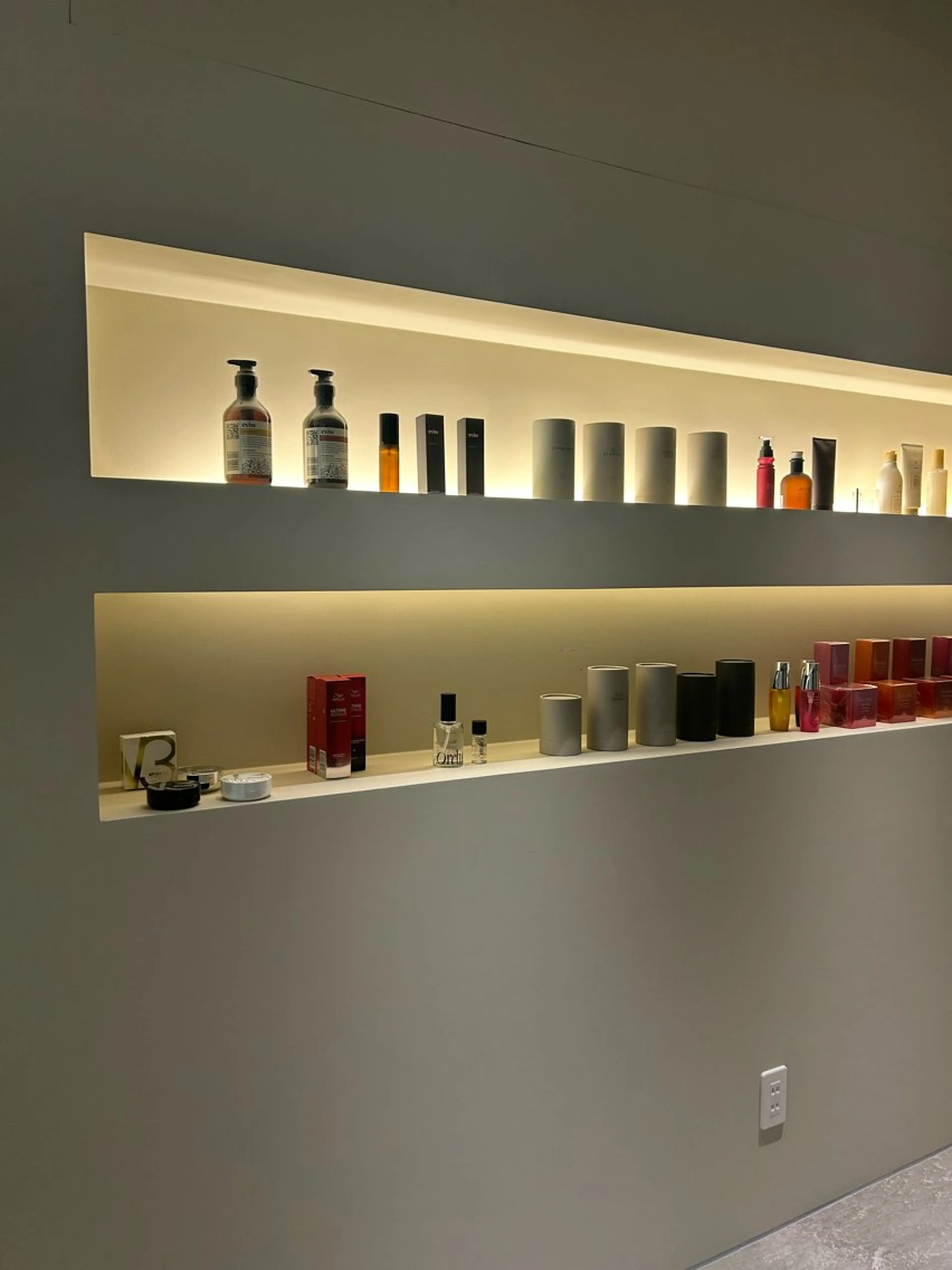 🍒透明感カラー mutsuki🍒のヘアスタイル