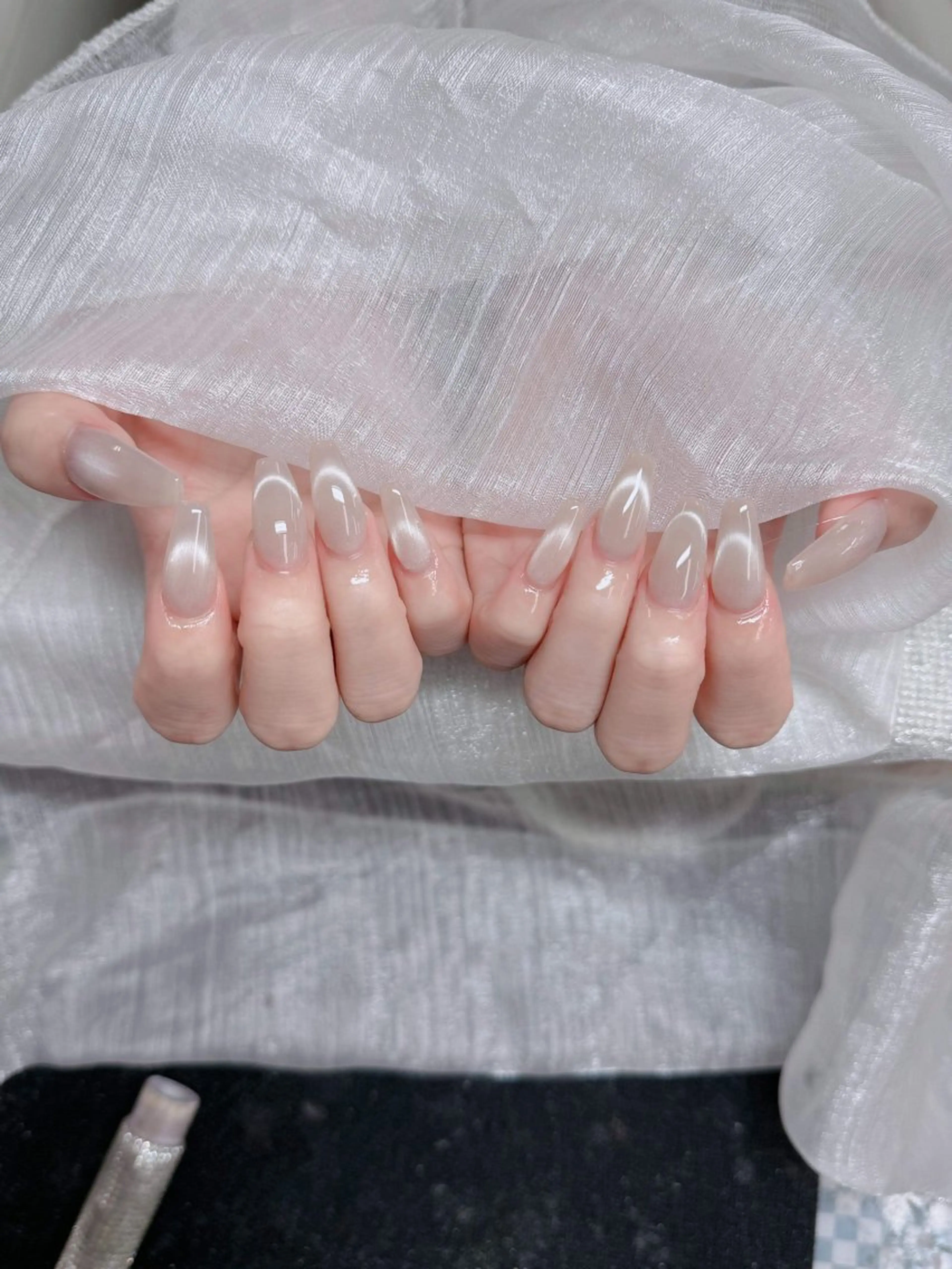 ネイル ハンドネイル Anh 歌舞伎町のネイルデザイン