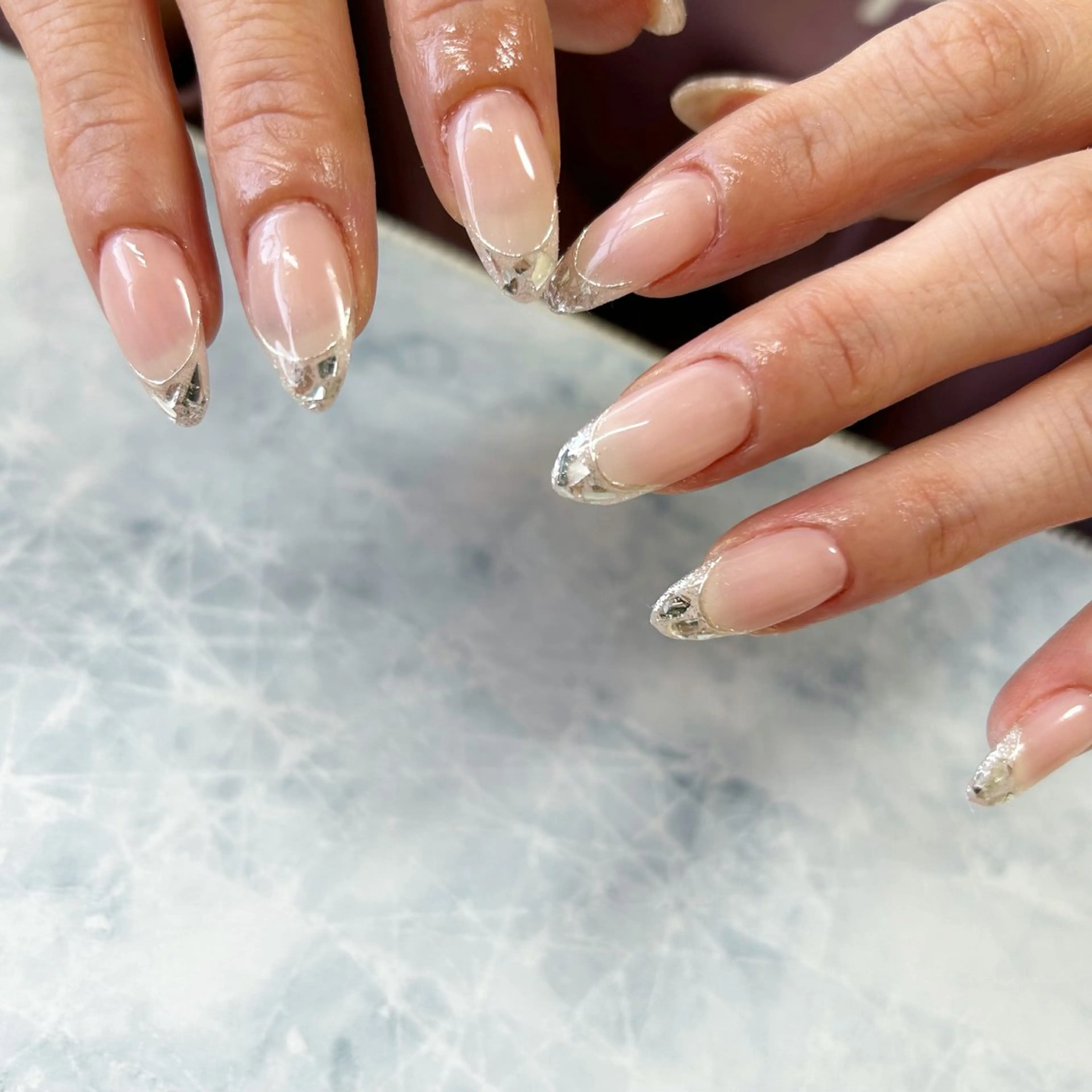 ネイル Laki nailのネイルデザイン