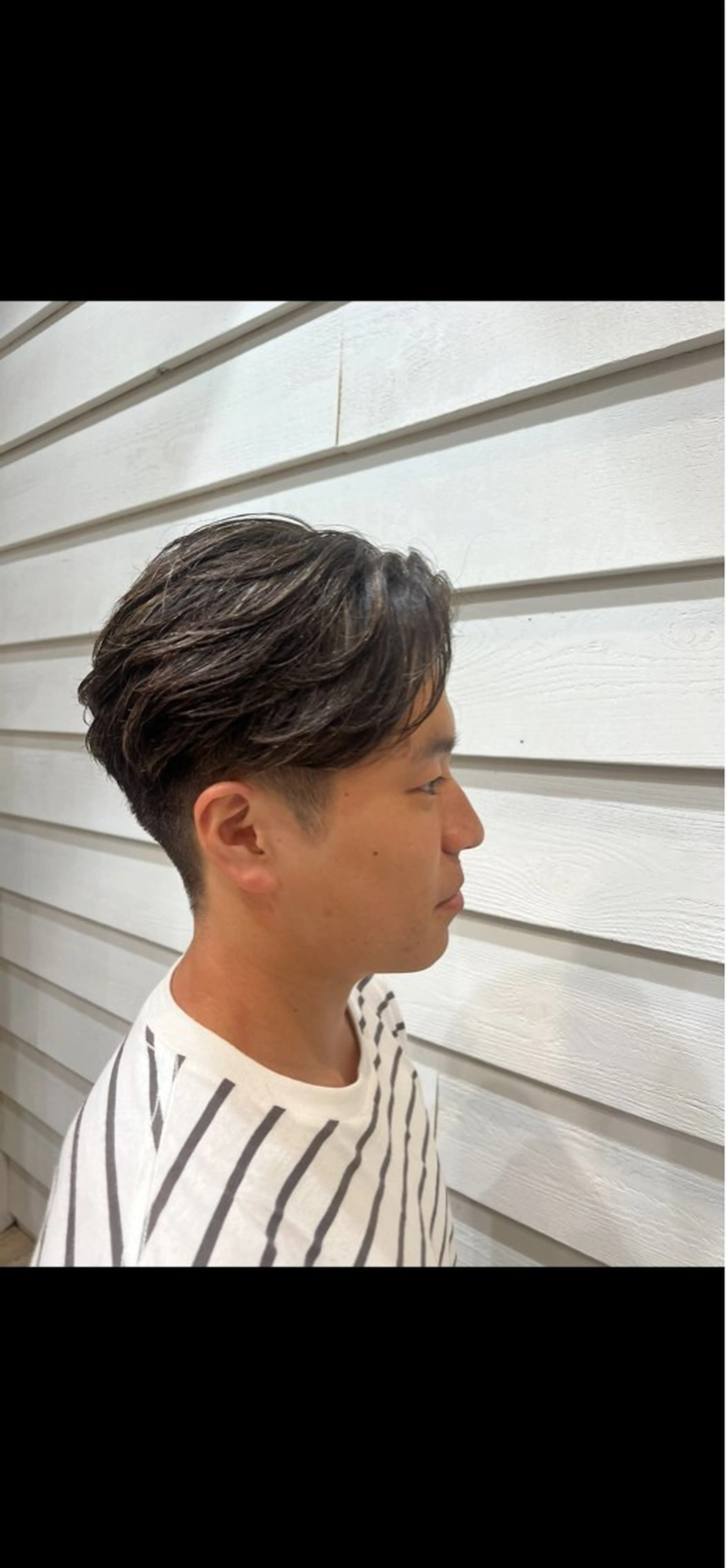 ショート カラー カット 🍀似合わせカット 🍀柳澤里玖のヘアスタイル