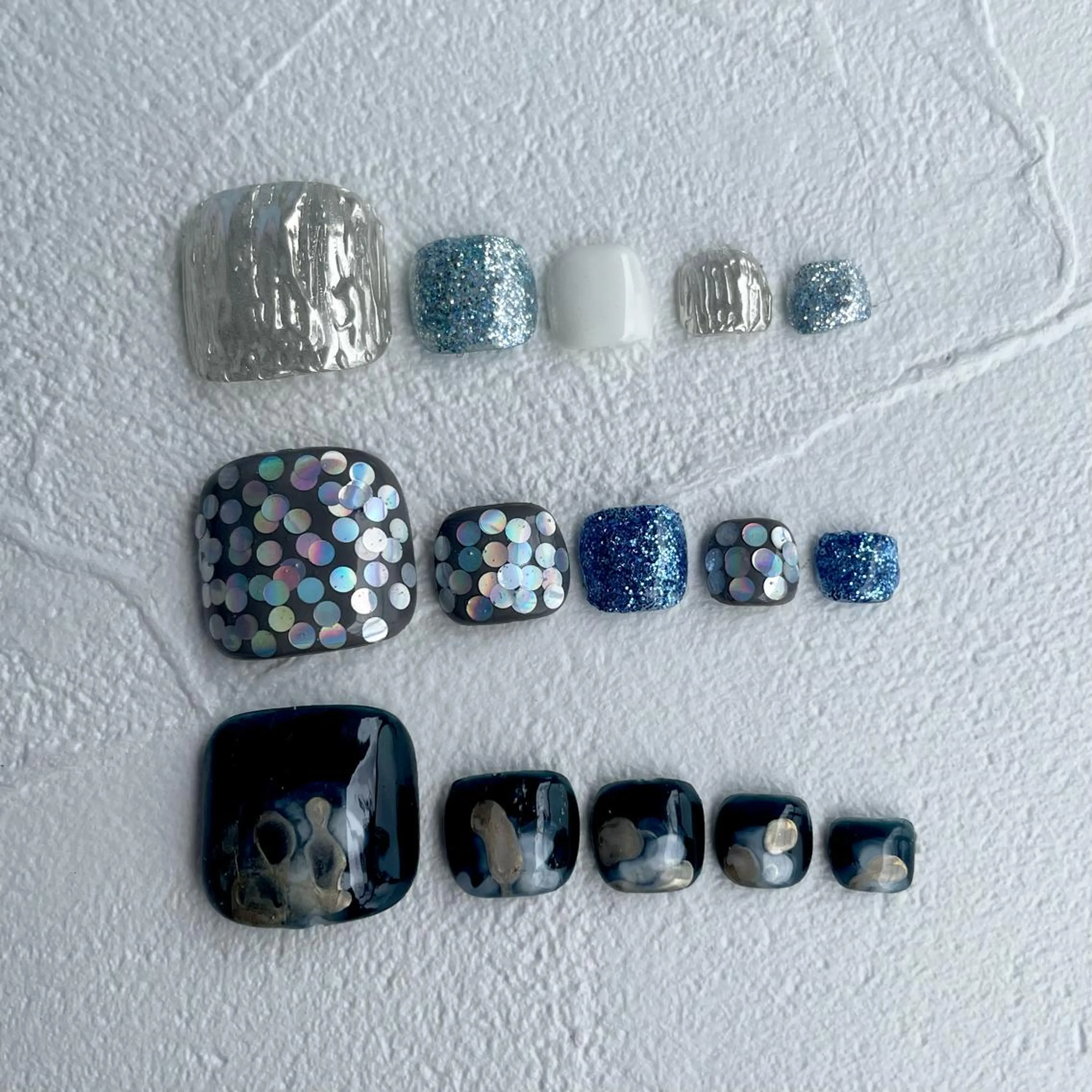 ネイル _ amiのネイルデザイン