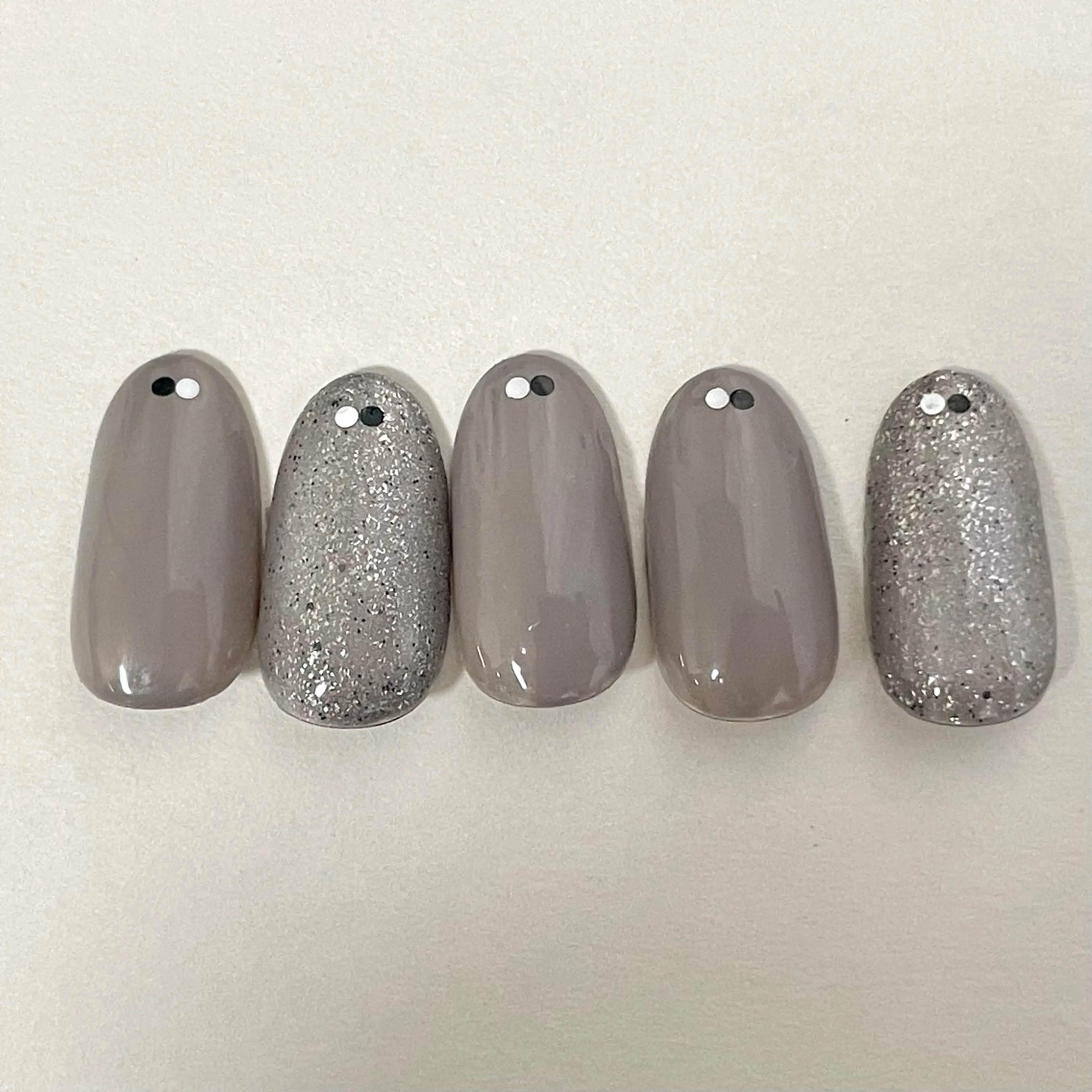 ネイル ショートネイル専門店 フェルンヴェー代々木のネイルデザイン